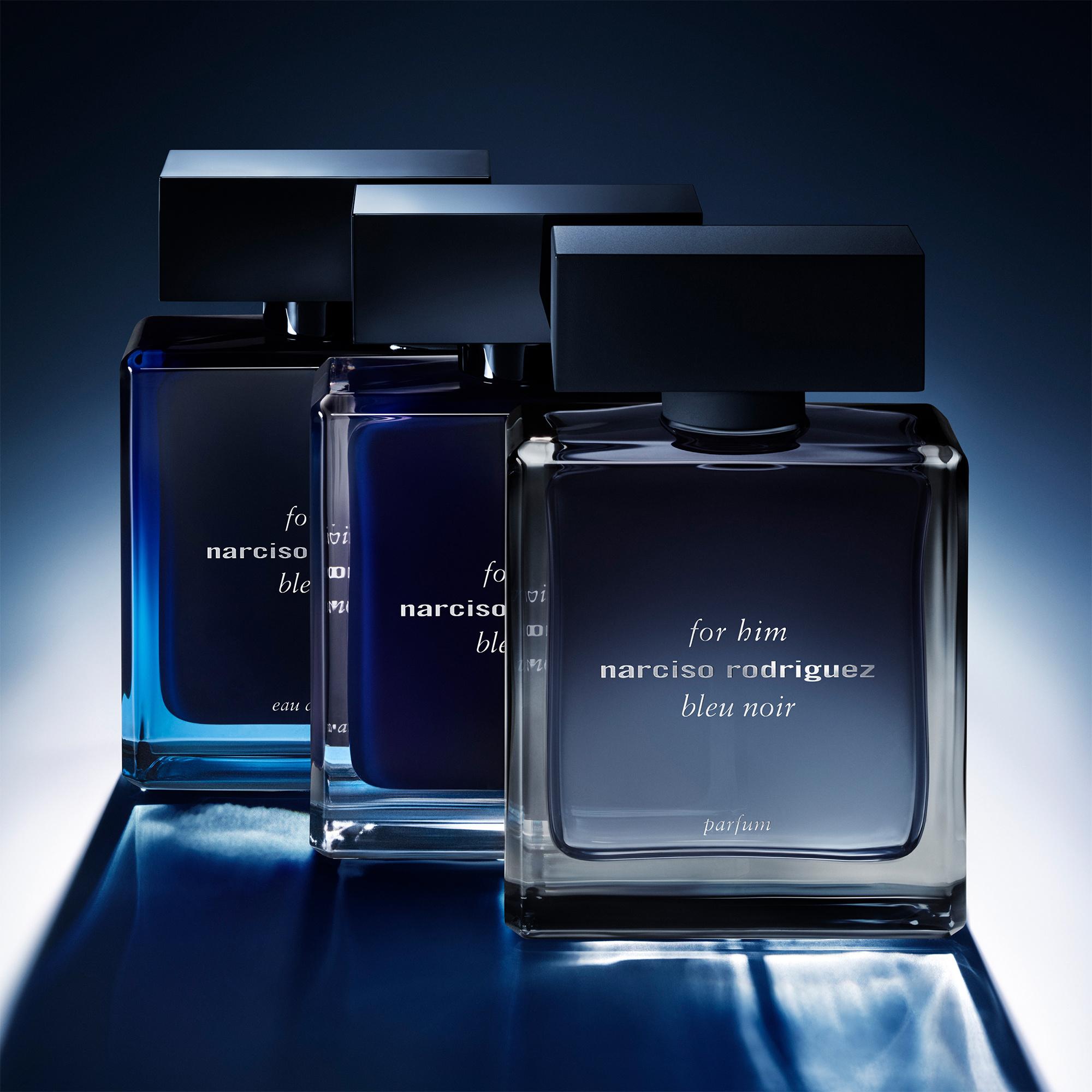 Produktbild NARCISO RODRIGUEZ for him bleu noir Parfum 10 von 10