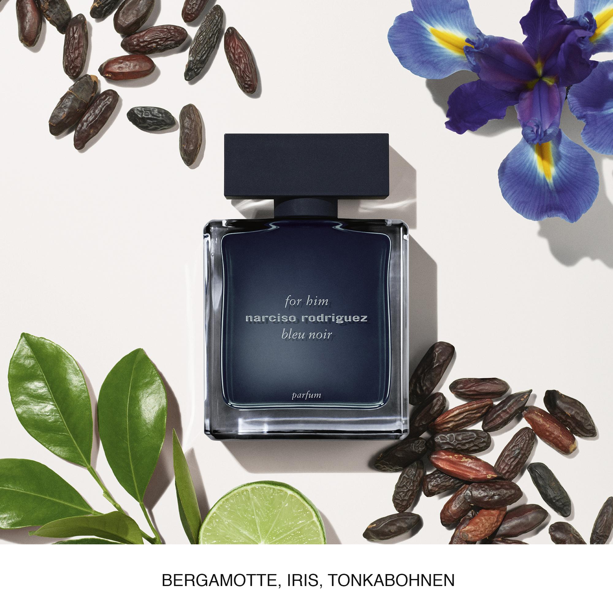 Produktbild NARCISO RODRIGUEZ for him bleu noir Parfum 2 von 10