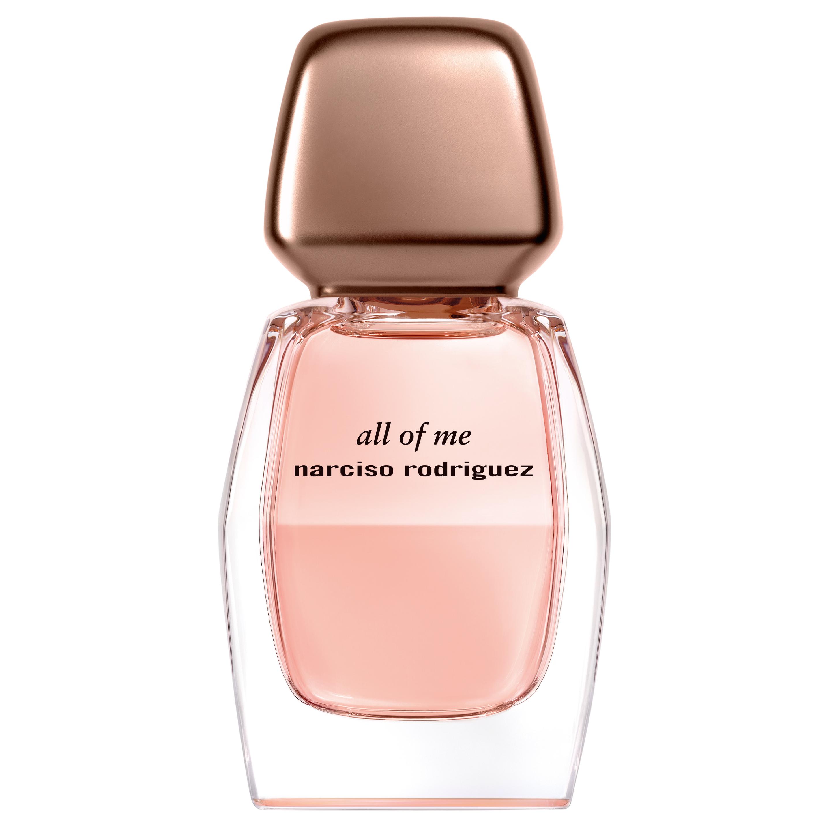 NARCISO RODRIGUEZ all of me Eau de Parfum
