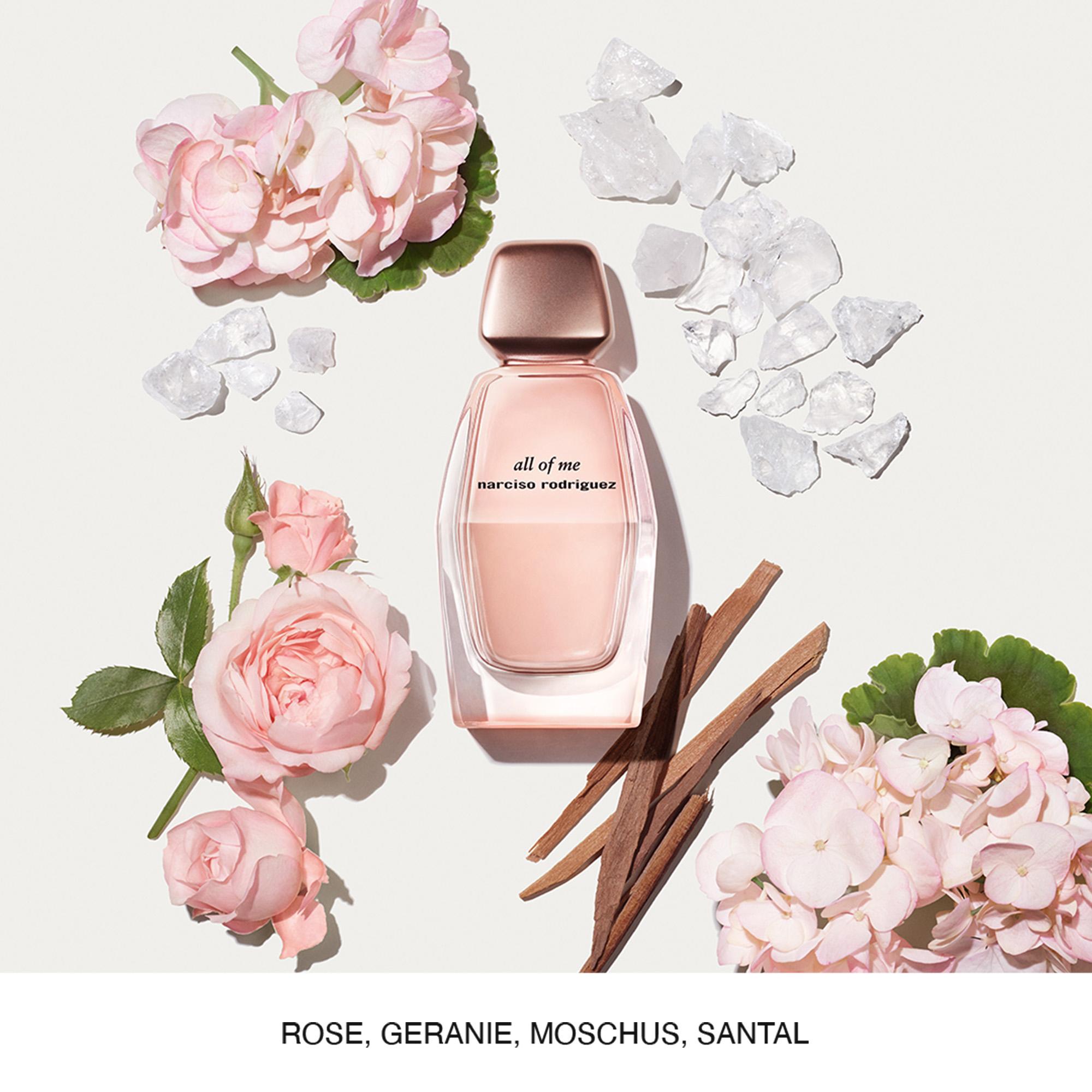 Produktbild NARCISO RODRIGUEZ all of me Eau de Parfum 3 von 13