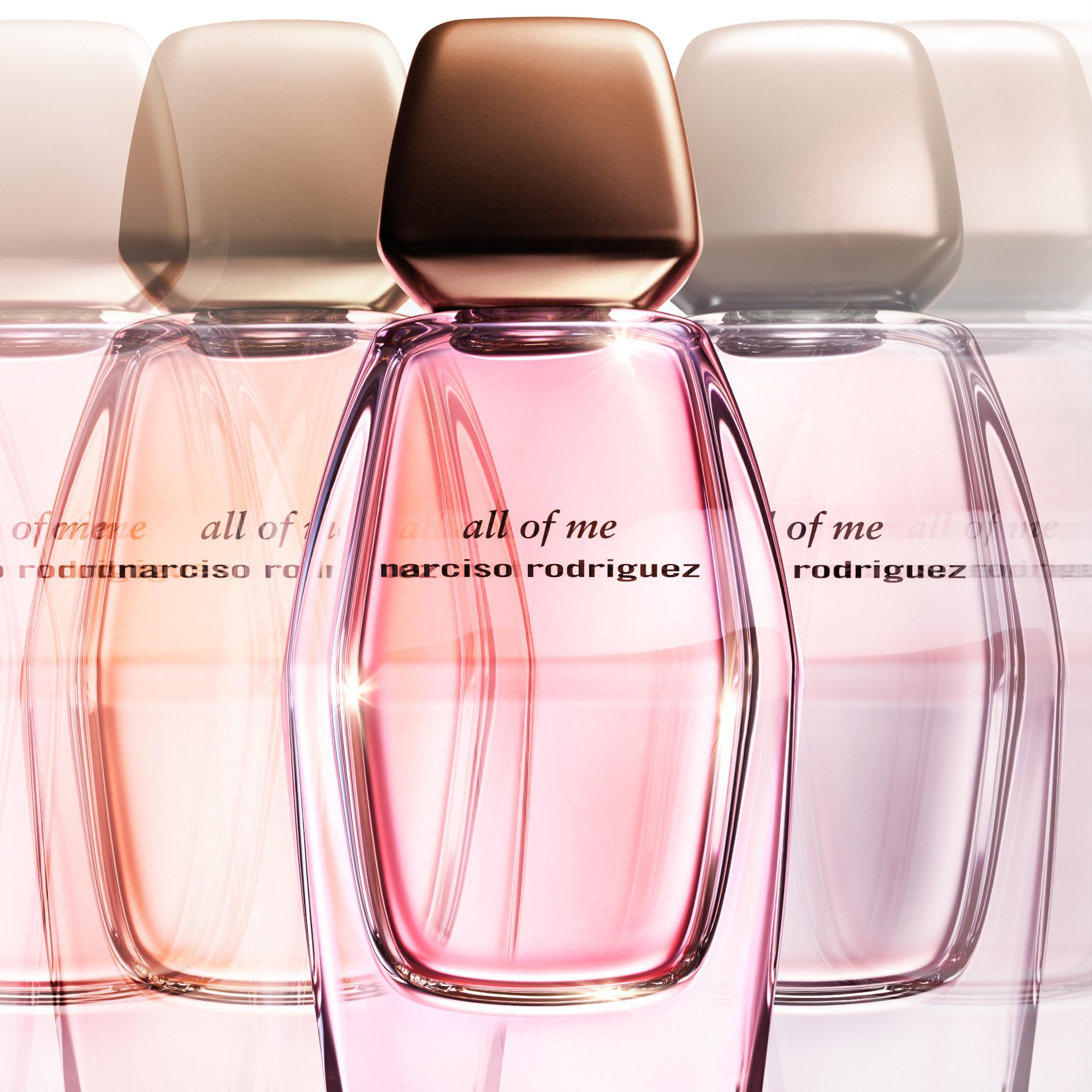 Produktbild NARCISO RODRIGUEZ all of me Eau de Parfum 11 von 13