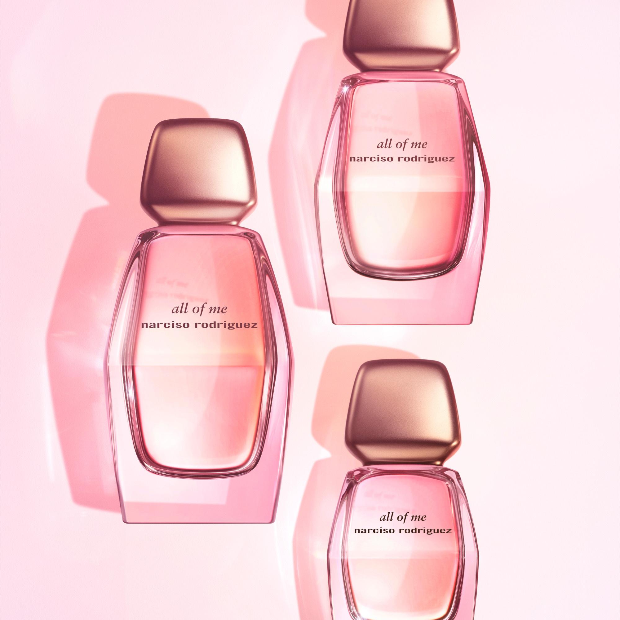 Produktbild NARCISO RODRIGUEZ all of me Eau de Parfum 13 von 13