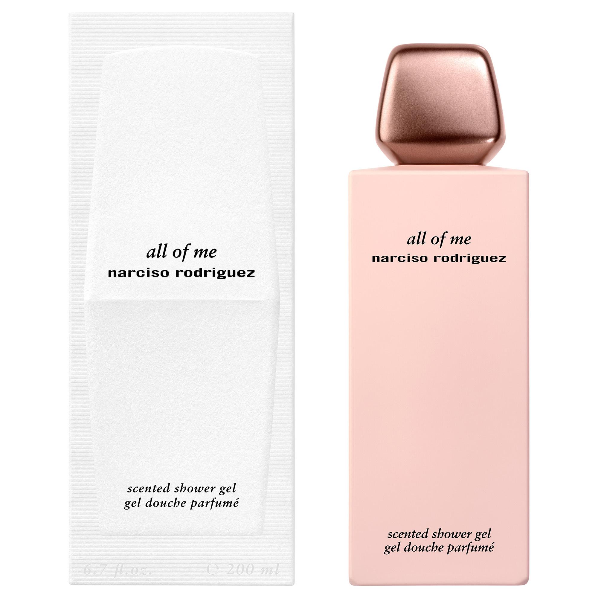 Produktbild NARCISO RODRIGUEZ all of me Duschgel 3 von 3