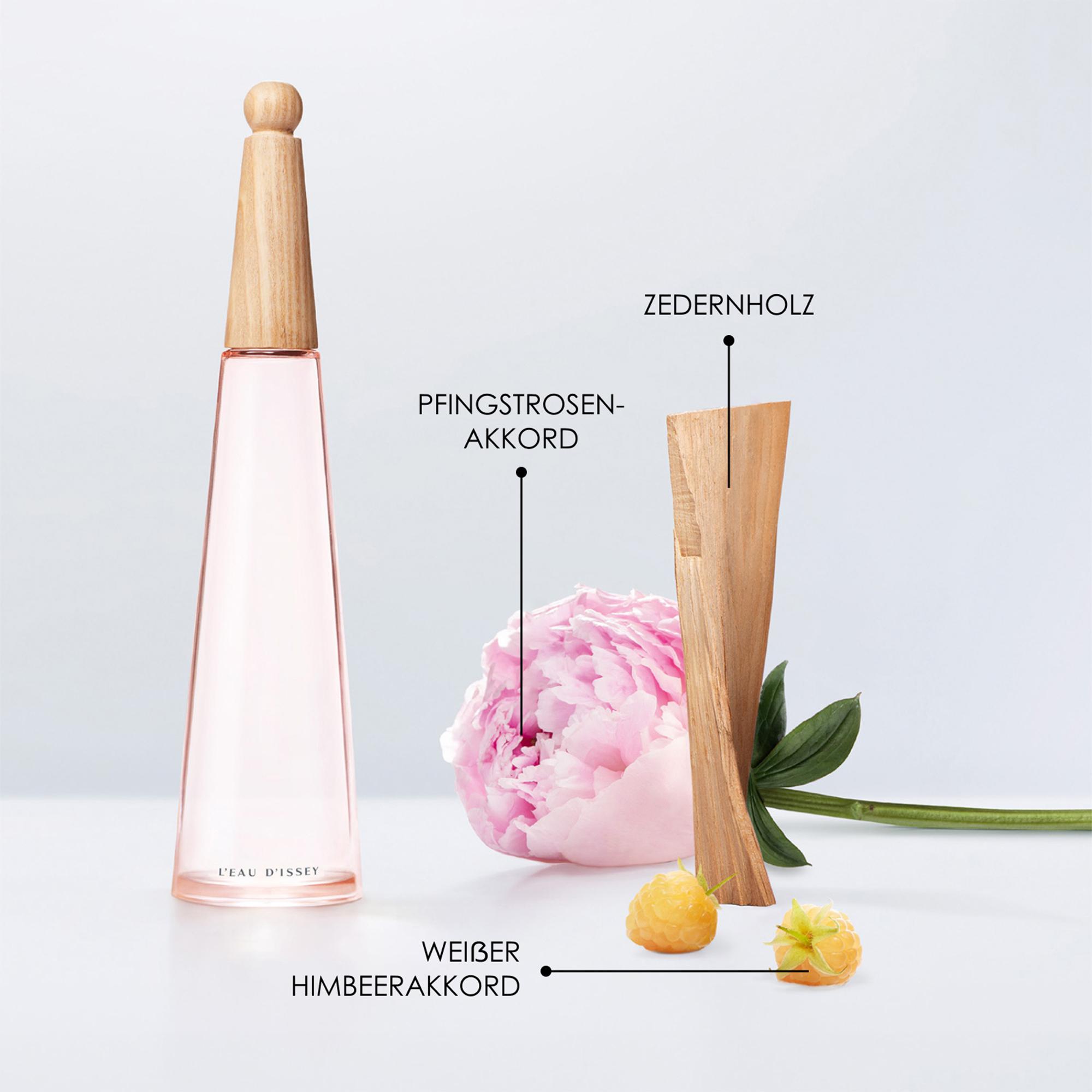 Produktbild ISSEY MIYAKE L'Eau d'Issey Pivoine Eau de Toilette Intense 2 von 5