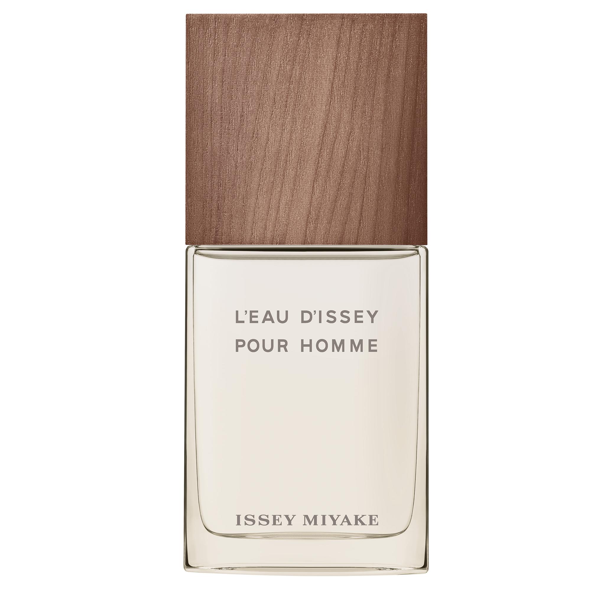 ISSEY MIYAKE L'Eau d'issey Homme Vetiver Eau de Toilette Intense