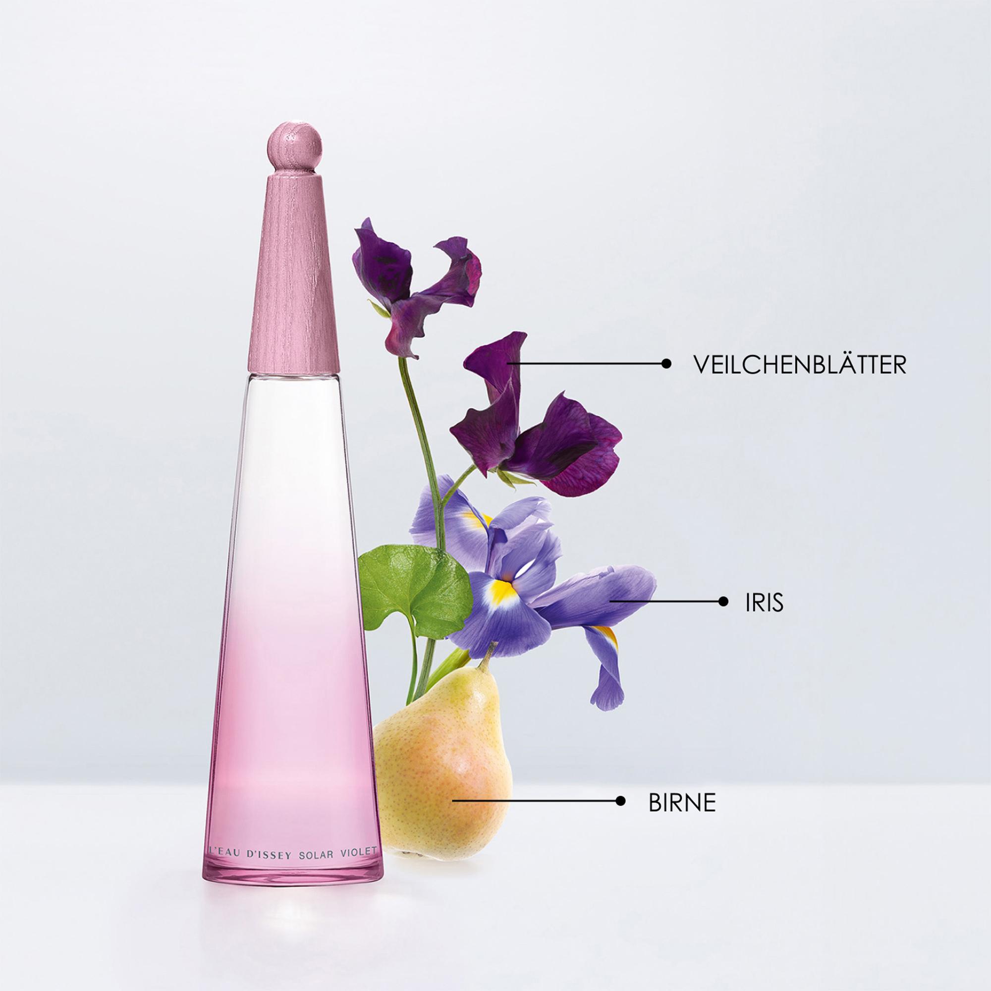 Produktbild ISSEY MIYAKE L'Eau d'Issey Eau de Toilette Intense 2 von 5