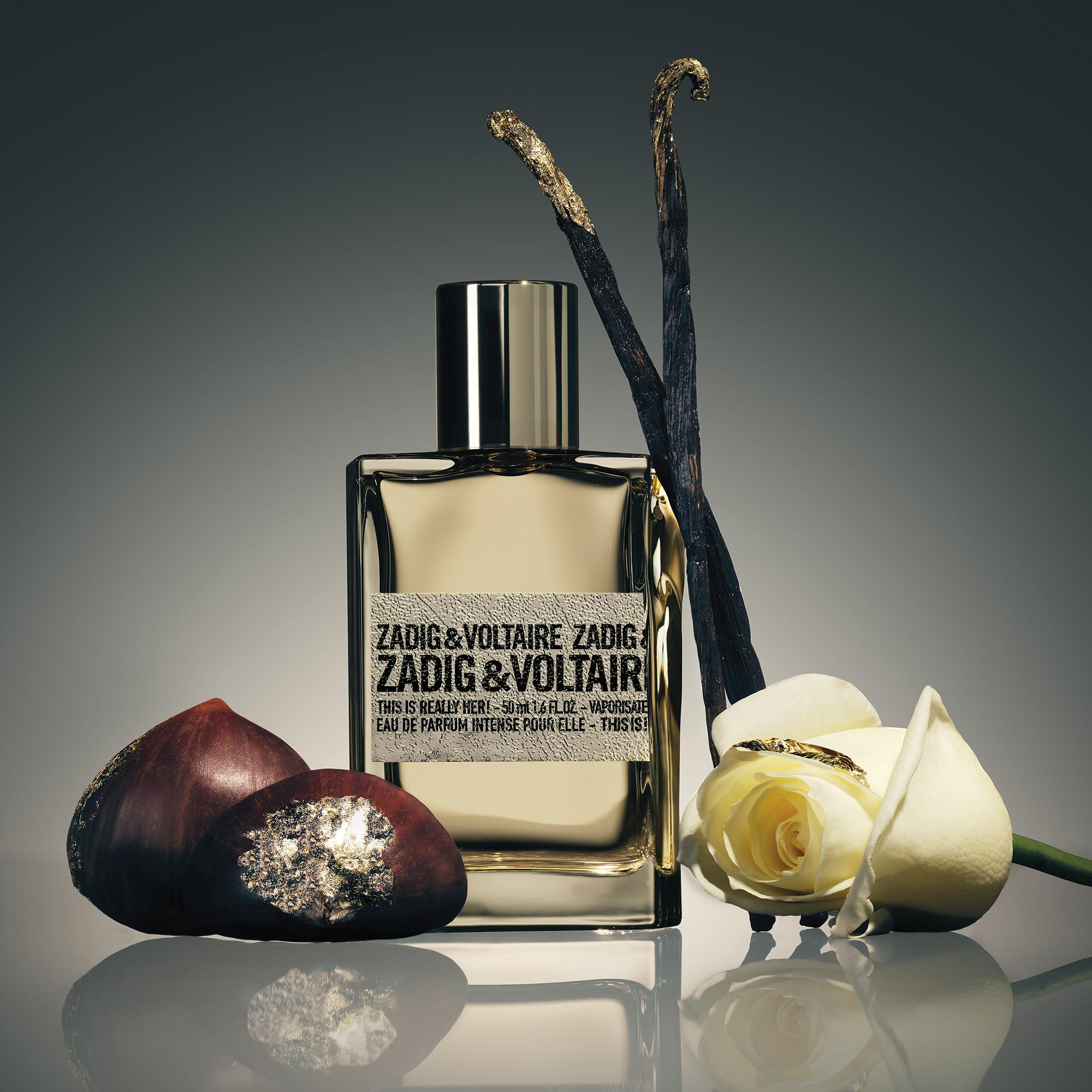 Produktbild ZADIG&VOLTAIRE This Is Really Her! Eau de Parfum Intense 2 von 4