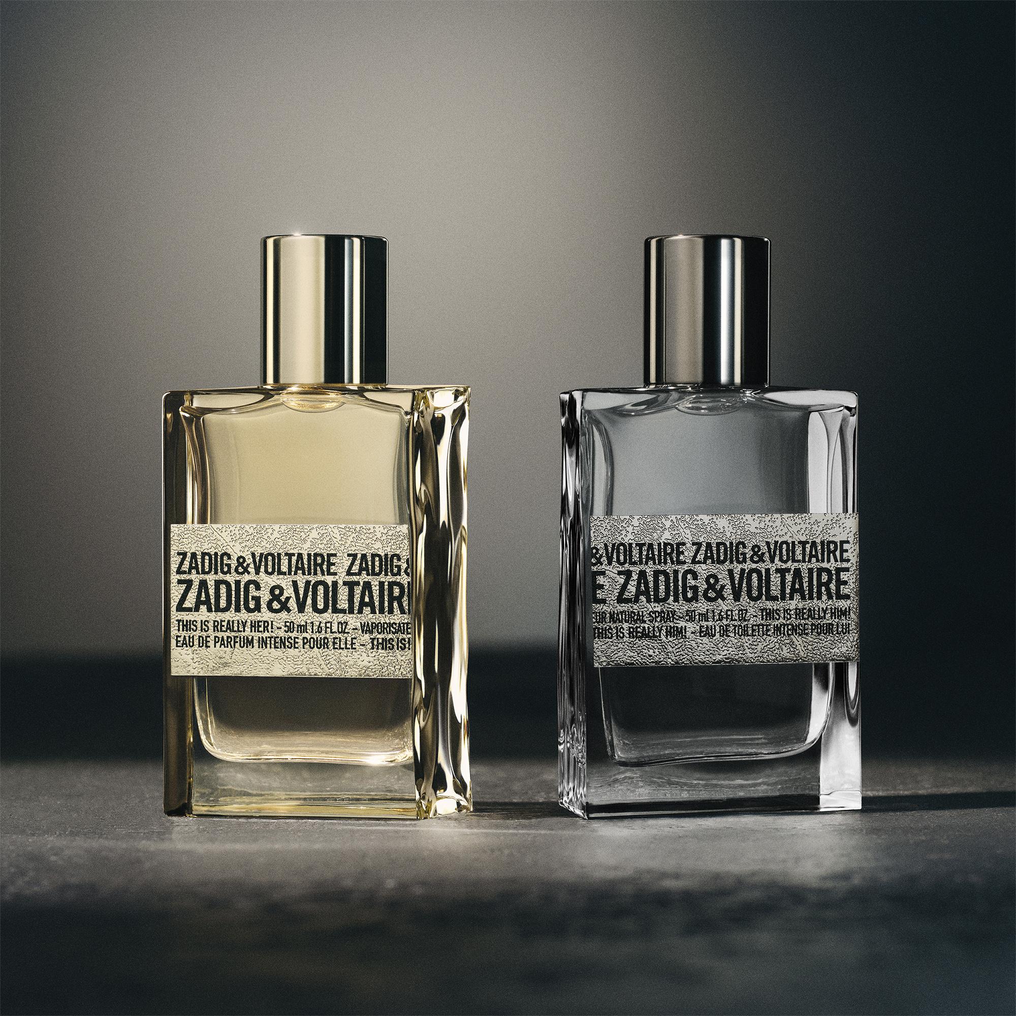 Produktbild ZADIG&VOLTAIRE This Is Really Her! Eau de Parfum Intense 3 von 4
