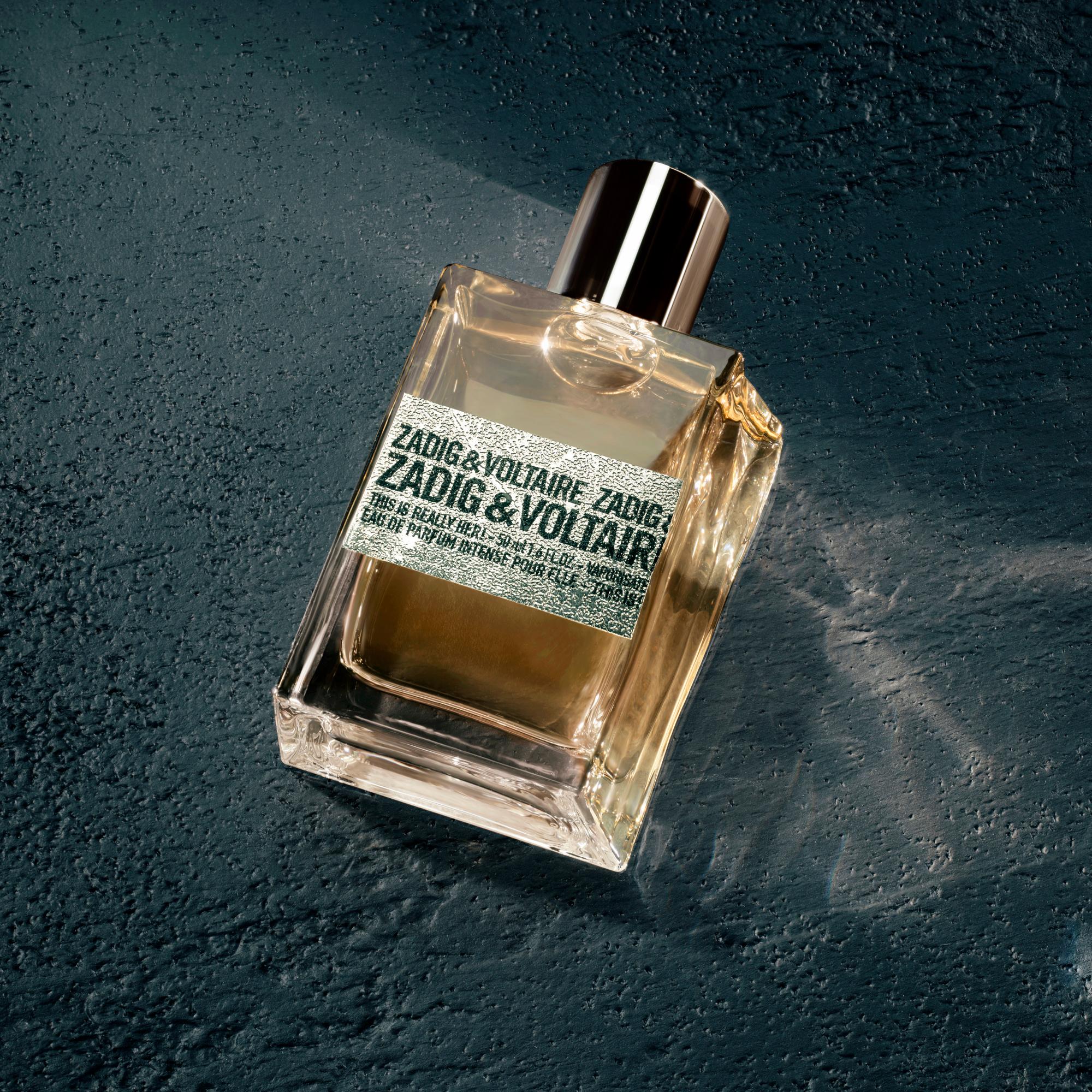 Produktbild ZADIG&VOLTAIRE This Is Really Her! Eau de Parfum Intense 4 von 4