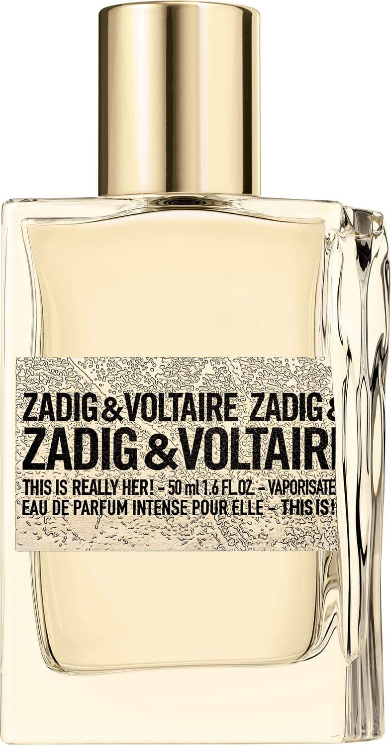 ZADIG&VOLTAIRE This Is Really Her! Eau de Parfum Intense