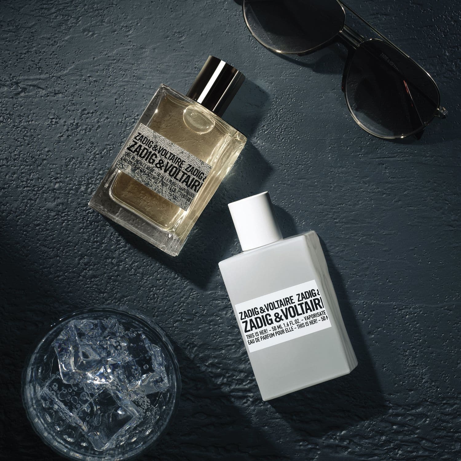 ZADIG&VOLTAIRE This Is Really Her! Eau de Parfum Intense