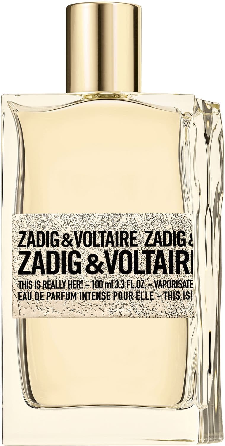 ZADIG&VOLTAIRE This Is Really Her! Eau de Parfum Intense