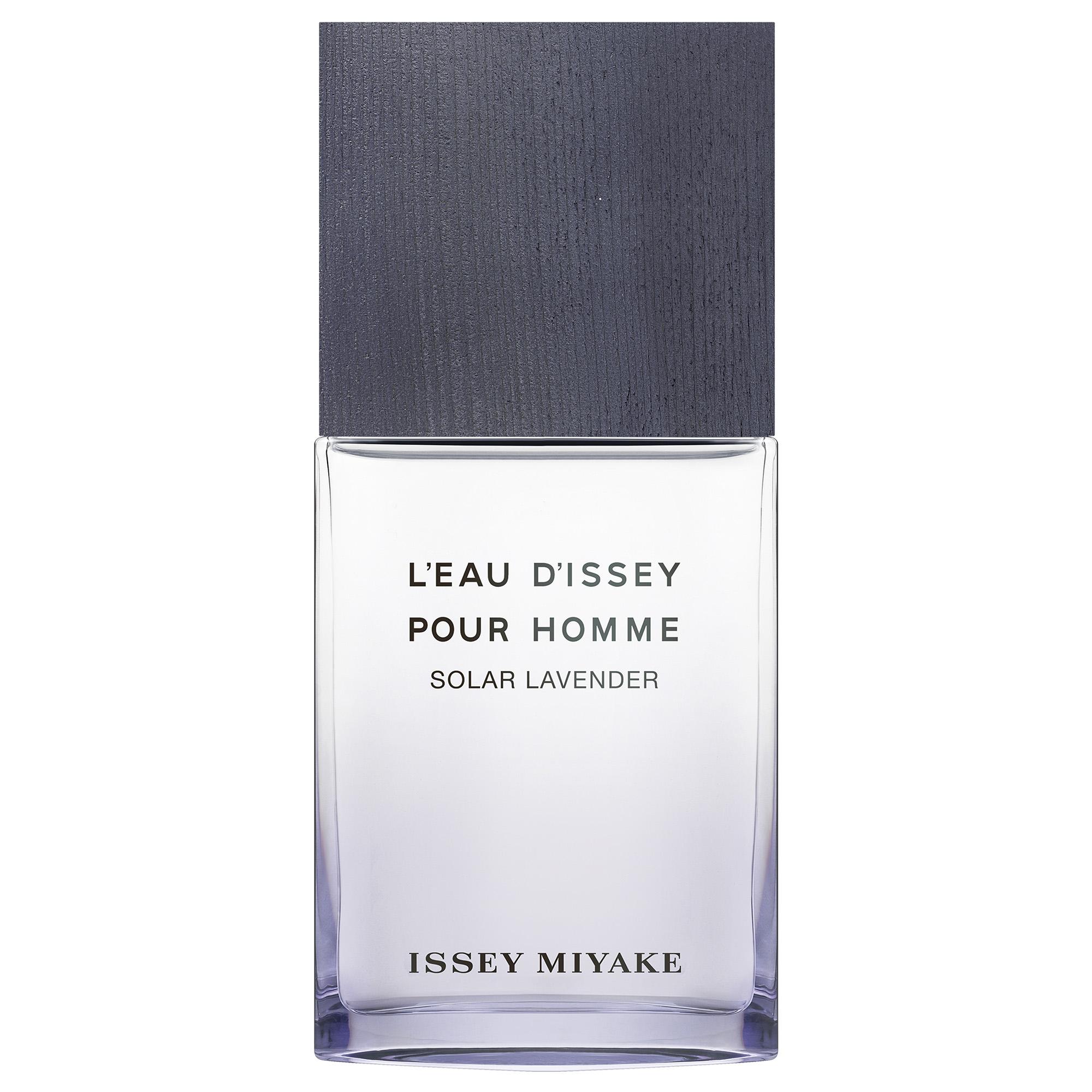 ISSEY MIYAKE L'Eau d'Issey pour Homme Solar Lavender Eau de Toilette Intense