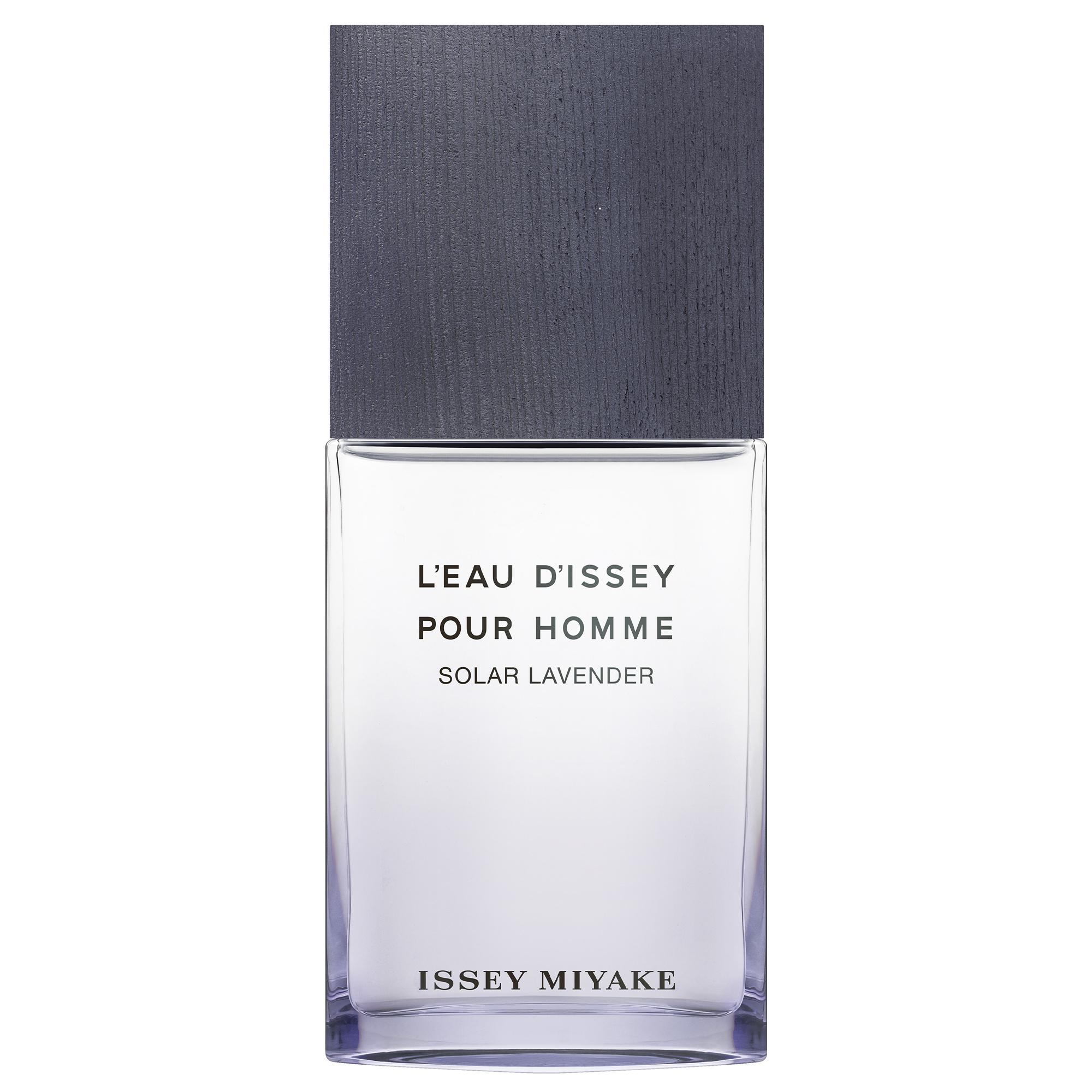 ISSEY MIYAKE L'Eau d'Issey pour Homme Solar Lavender Eau de Toilette Intense
