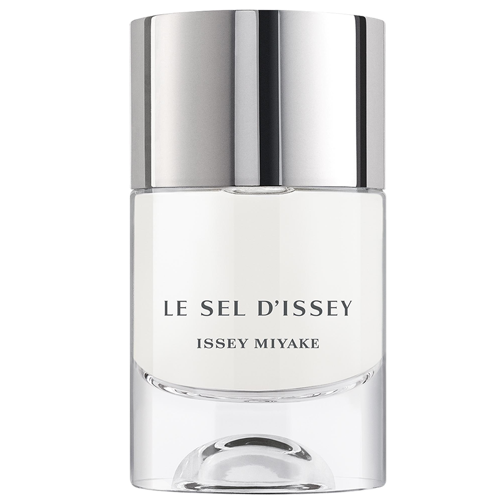 ISSEY MIYAKE  Le Sel d'Issey Eau de Toilette Nachfüllbar