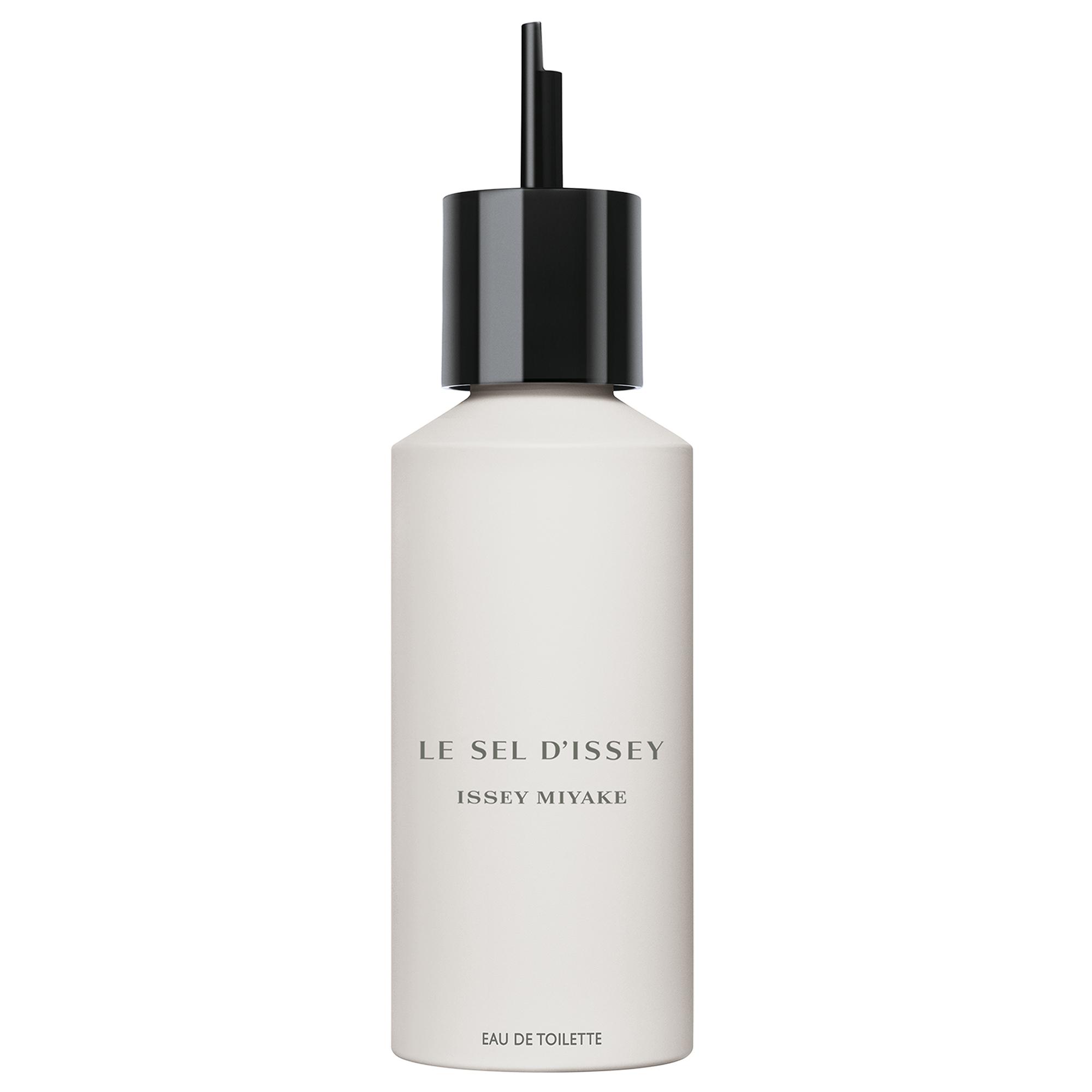 ISSEY MIYAKE  Le Sel d'Issey Eau de Toilette Nachfüllung