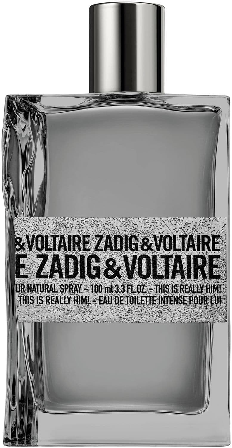 ZADIG&VOLTAIRE This Is Really Him! Eau de Toilette
