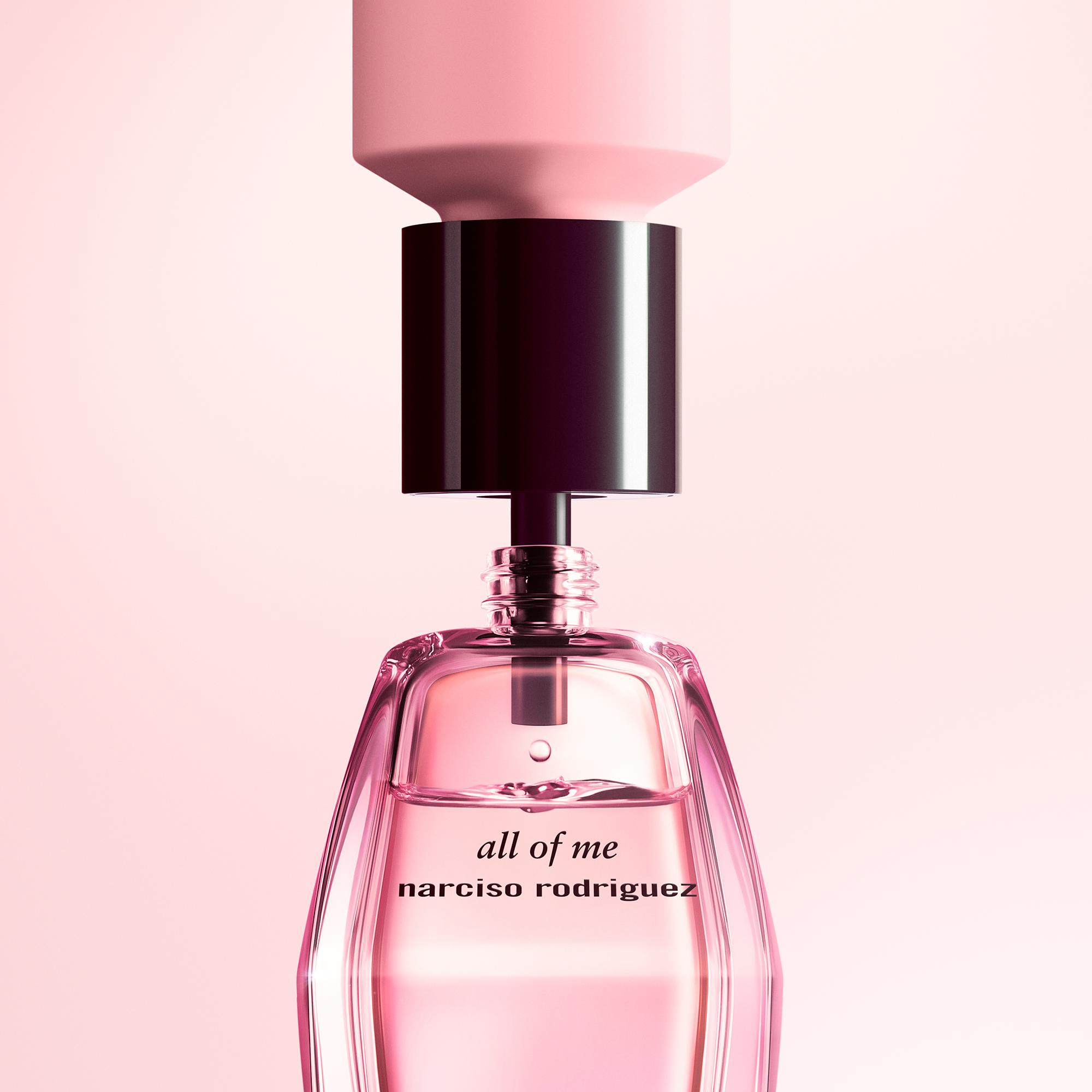 Produktbild NARCISO RODRIGUEZ all of me Eau de Parfum Nachfüllung 2 von 6