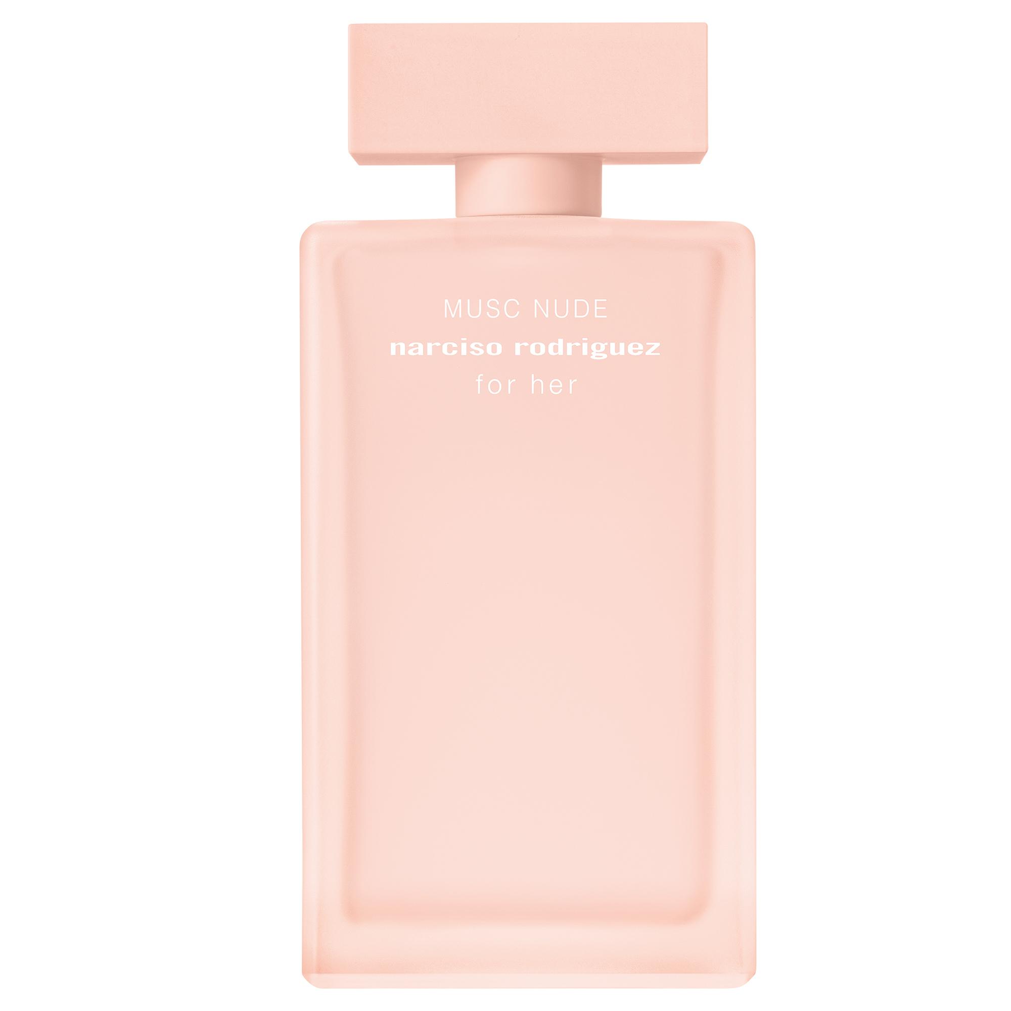 NARCISO RODRIGUEZ for her Musc Nude Eau de Parfum
