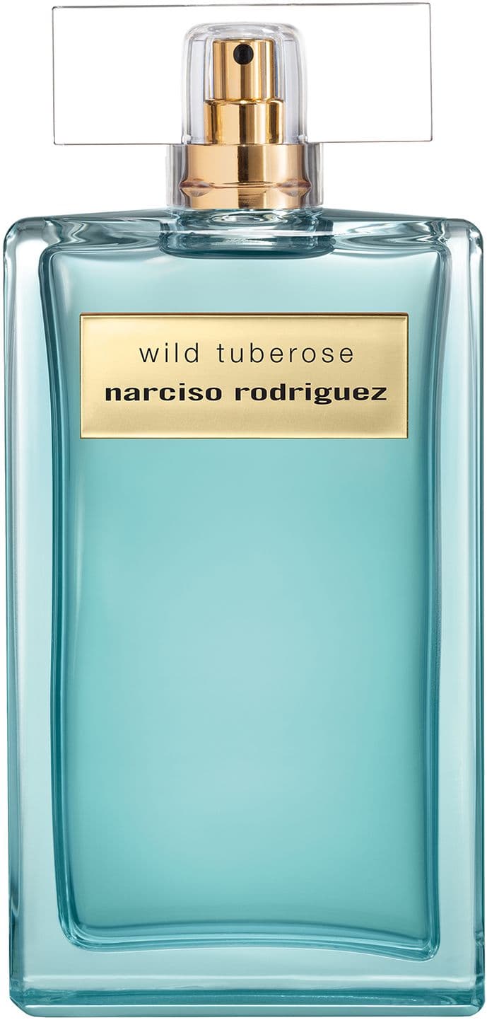 NARCISO RODRIGUEZ Les Transparences Wild Turberose Eau de Parfum Intense 