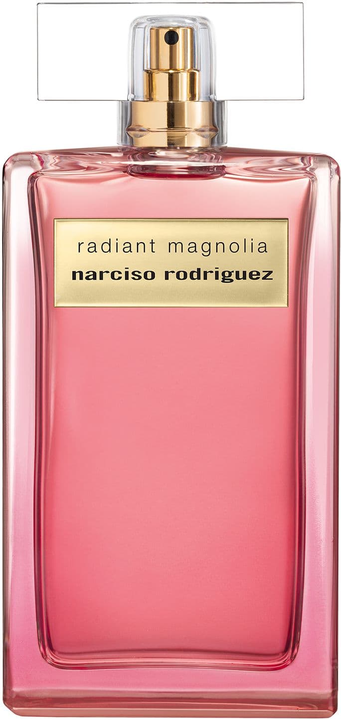NARCISO RODRIGUEZ Les Transparences Radiant Magnolia Eau de Parfum Intense 