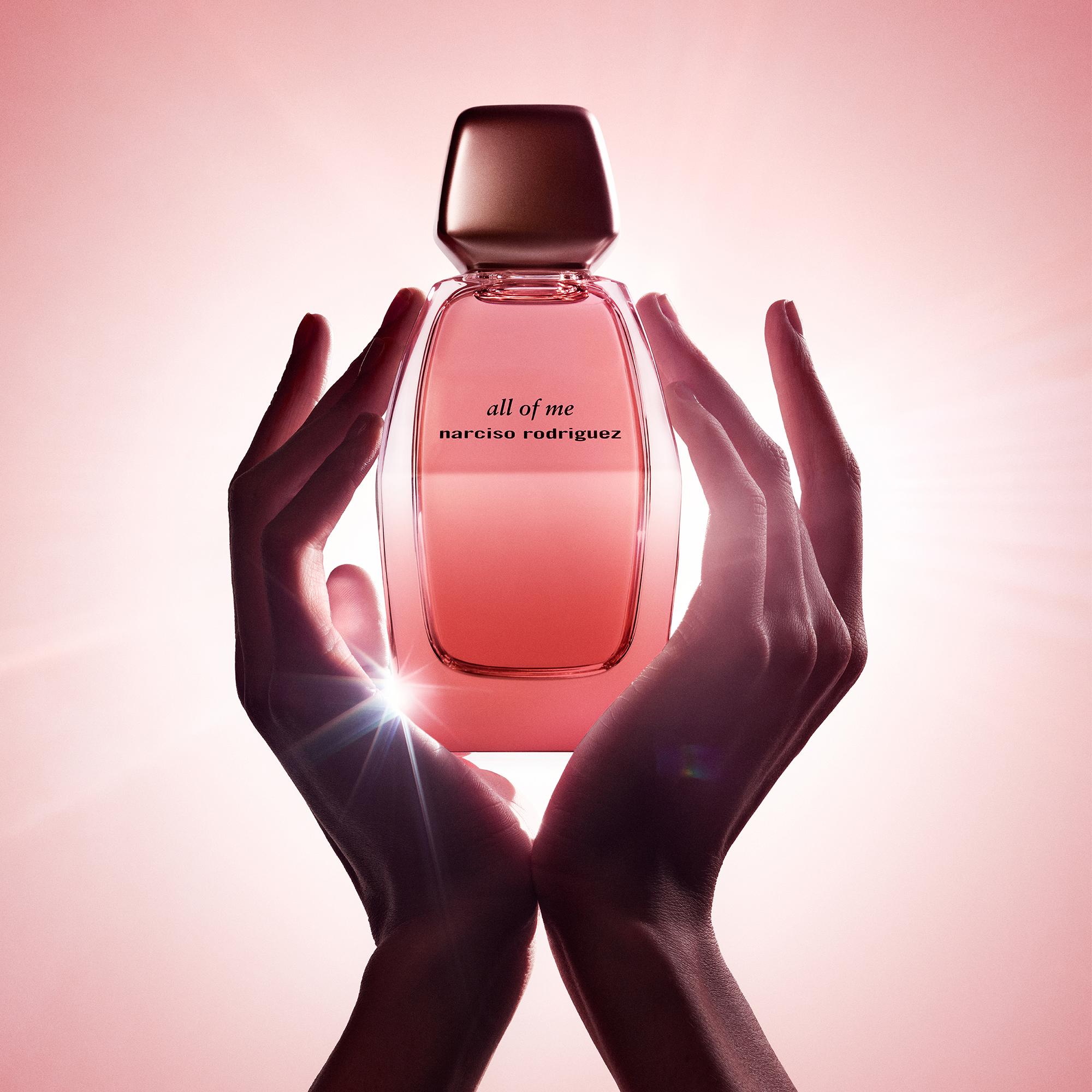 Produktbild NARCISO RODRIGUEZ All of me Eau de Parfum Intense Nachfüllbar 7 von 13