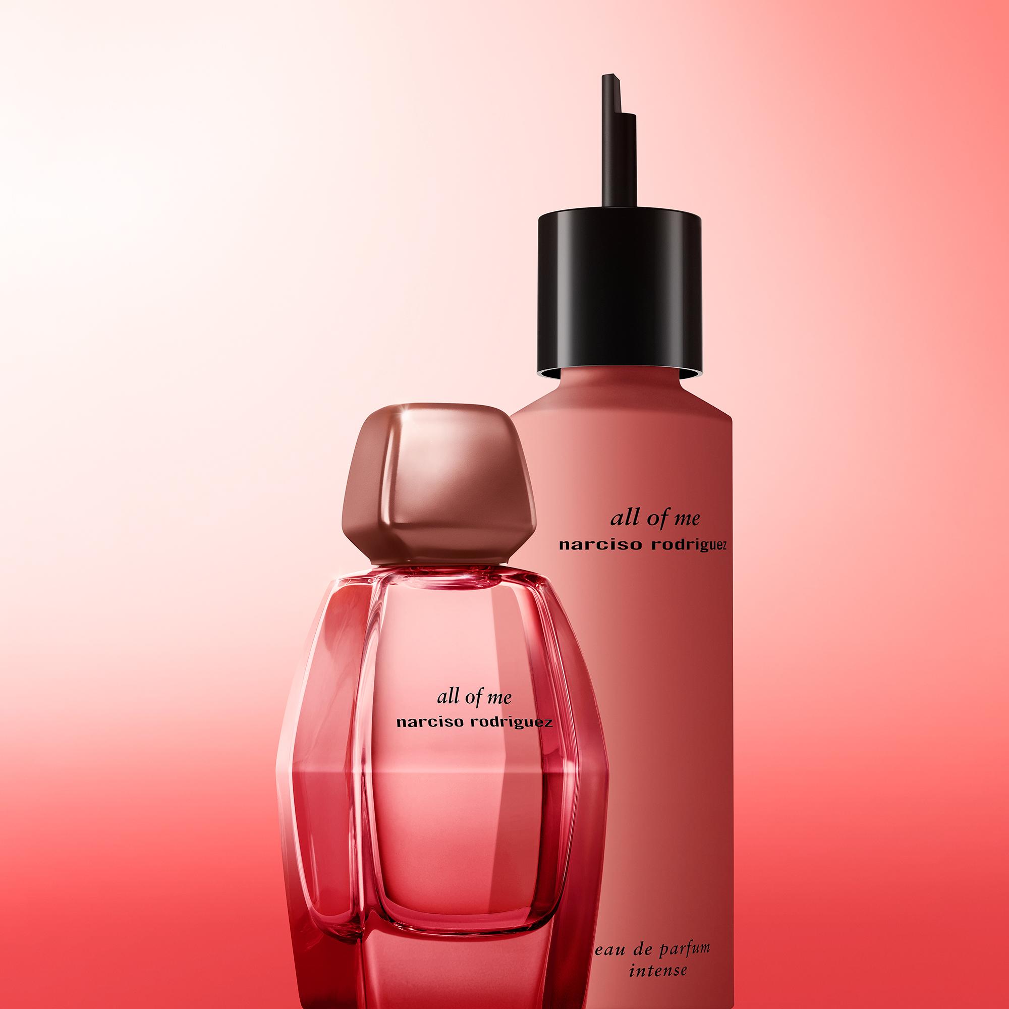 Produktbild NARCISO RODRIGUEZ All of me Eau de Parfum Intense Nachfüllung 5 von 10