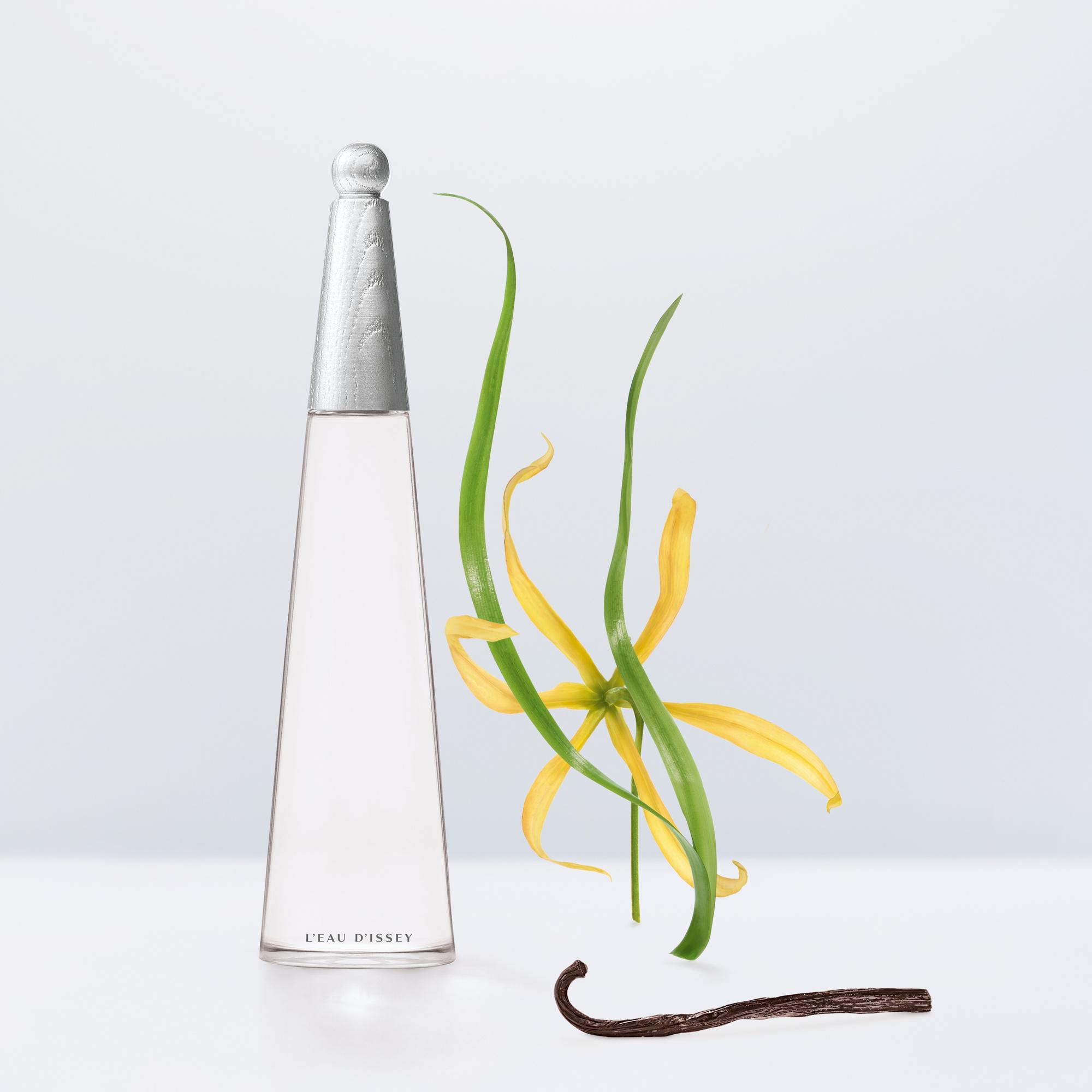 Produktbild ISSEY MIYAKE L'Eau d'Issey Eau de Parfum Intense 5 von 6