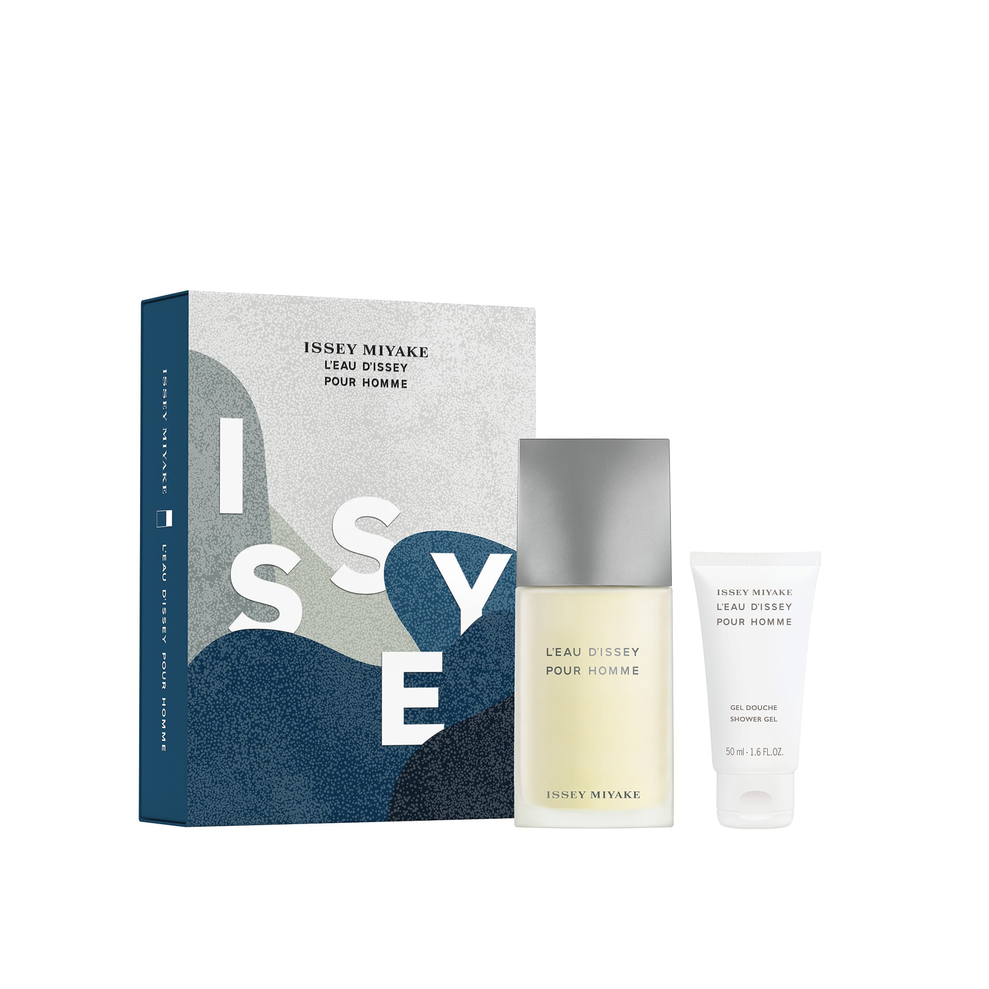 ISSEY MIYAKE L'Eau d'Issey pour Homme Geschenkpackung