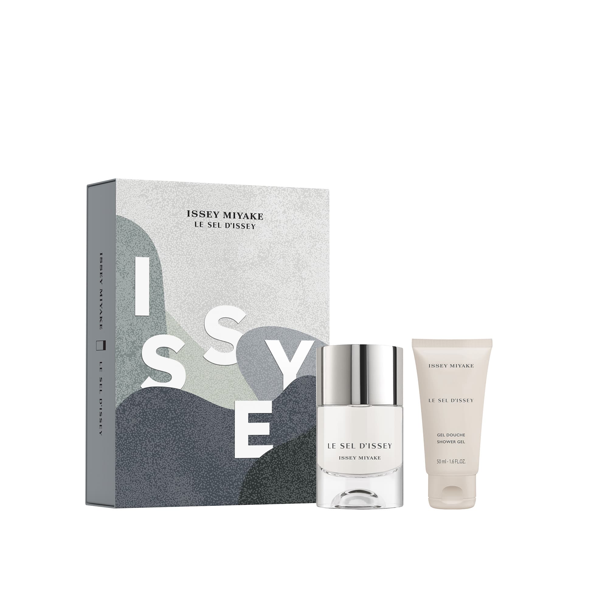 ISSEY MIYAKE Le Sel d'Issey Geschenkpackung