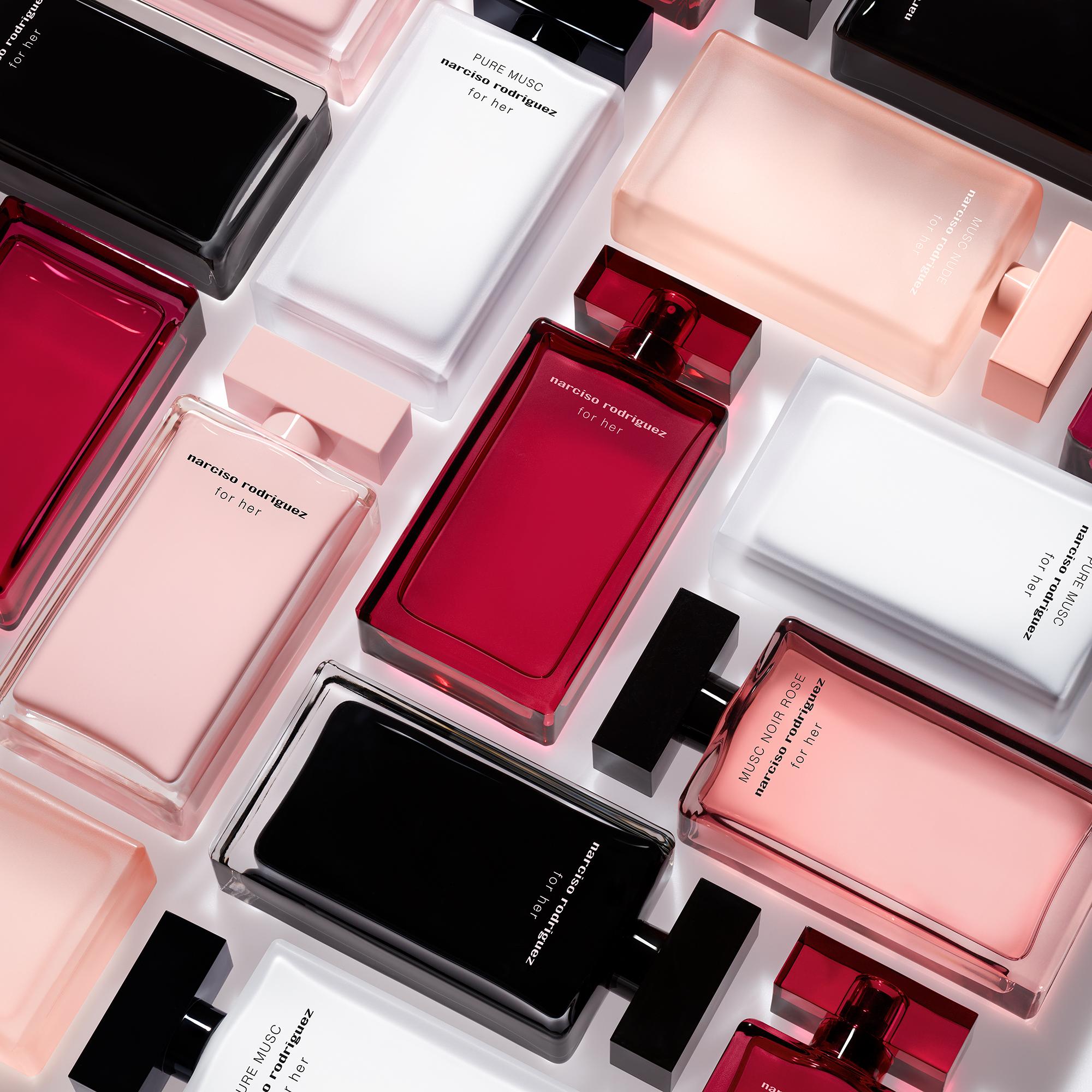 Produktbild NARCISO RODRIGUEZ for her Eau de Parfum Intense 5 von 13