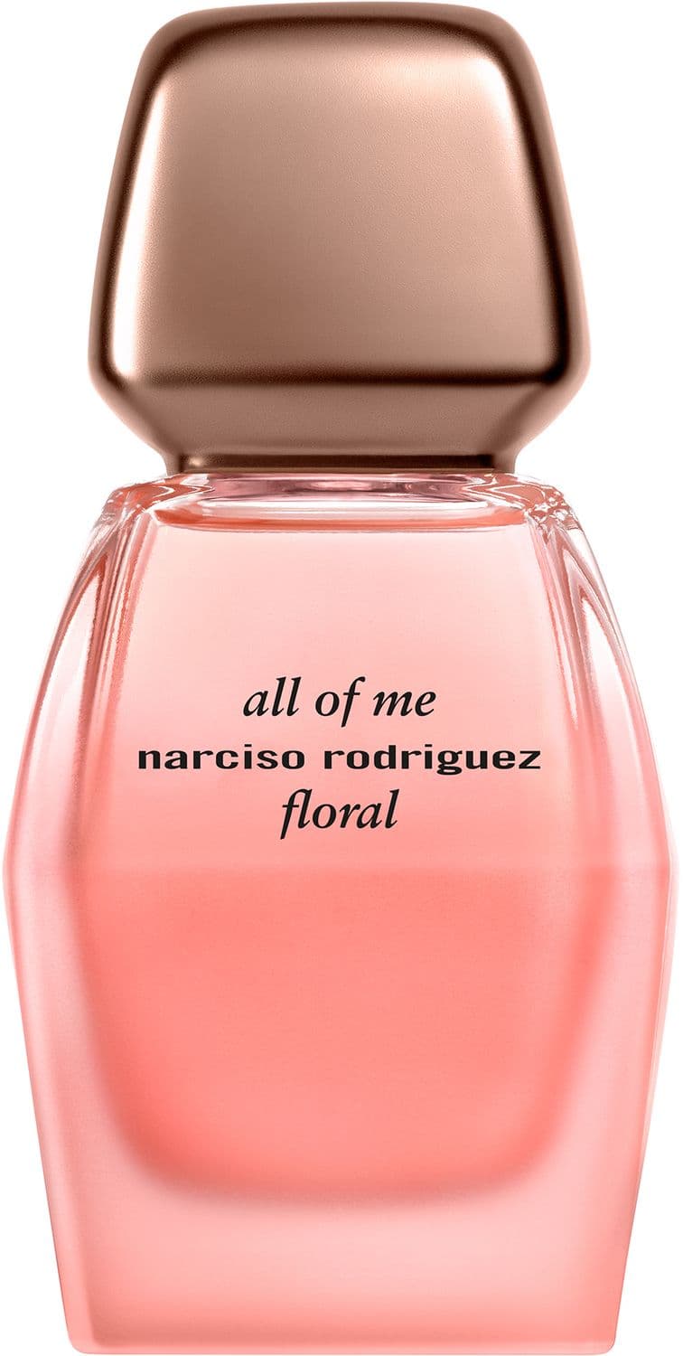 NARCISO RODRIGUEZ all of me Floral Eau de Parfum 