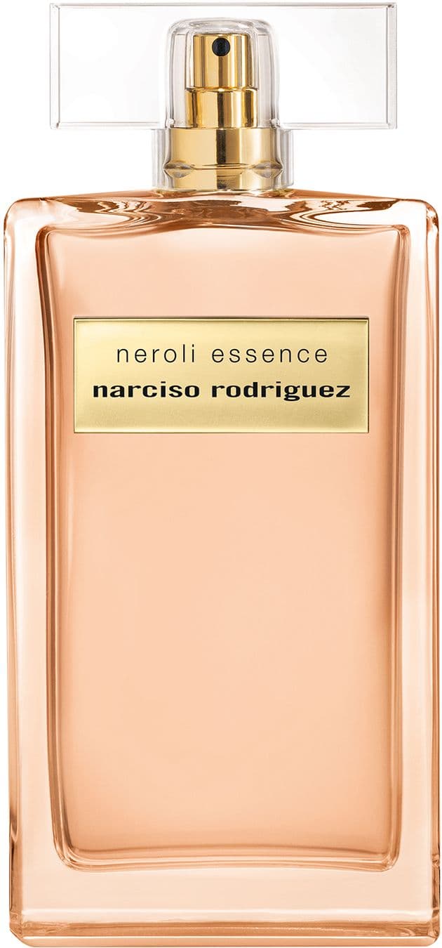 NARCISO RODRIGUEZ Les Transparences Neroli Essence Eau de Parfum Intense 