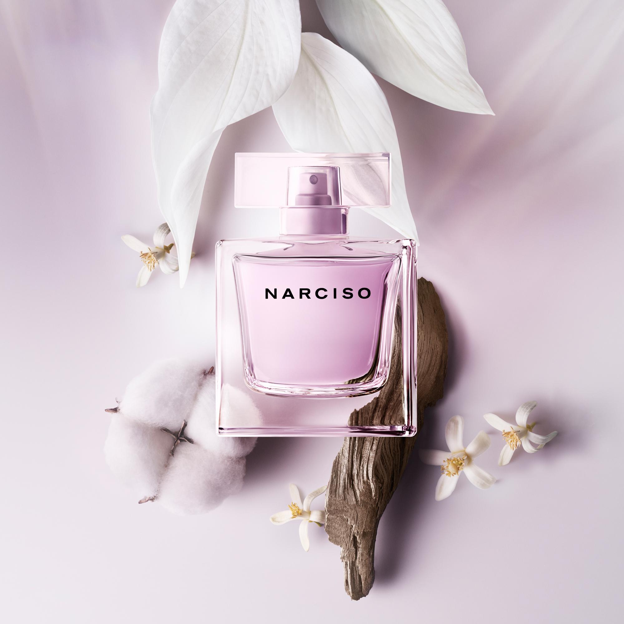 Produktbild NARCISO RODRIGUEZ Radiante Eau de Parfum 9 von 9