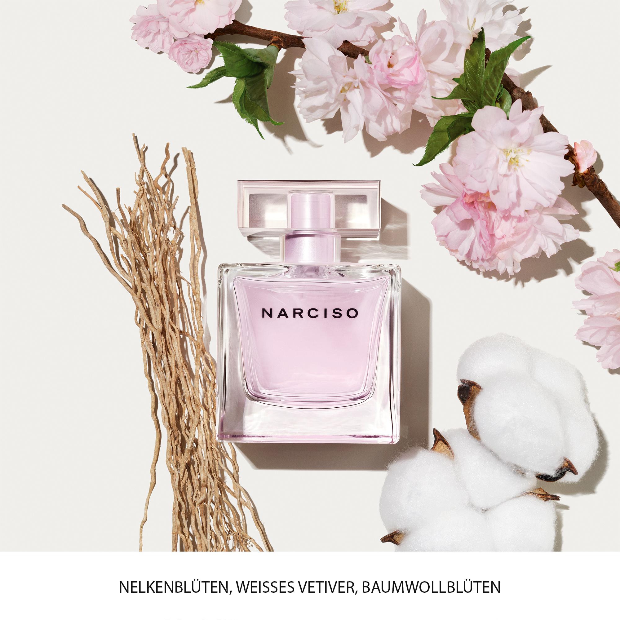 Produktbild NARCISO RODRIGUEZ Radiante Eau de Parfum 6 von 9