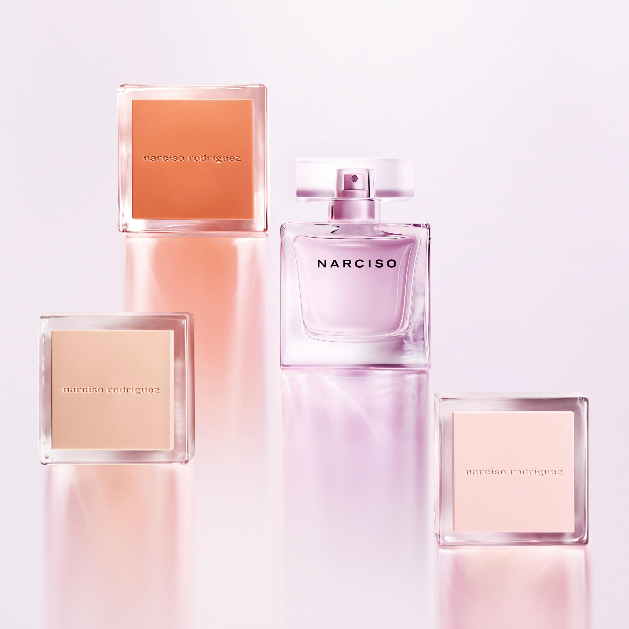 Produktbild NARCISO RODRIGUEZ Radiante Eau de Parfum 3 von 9