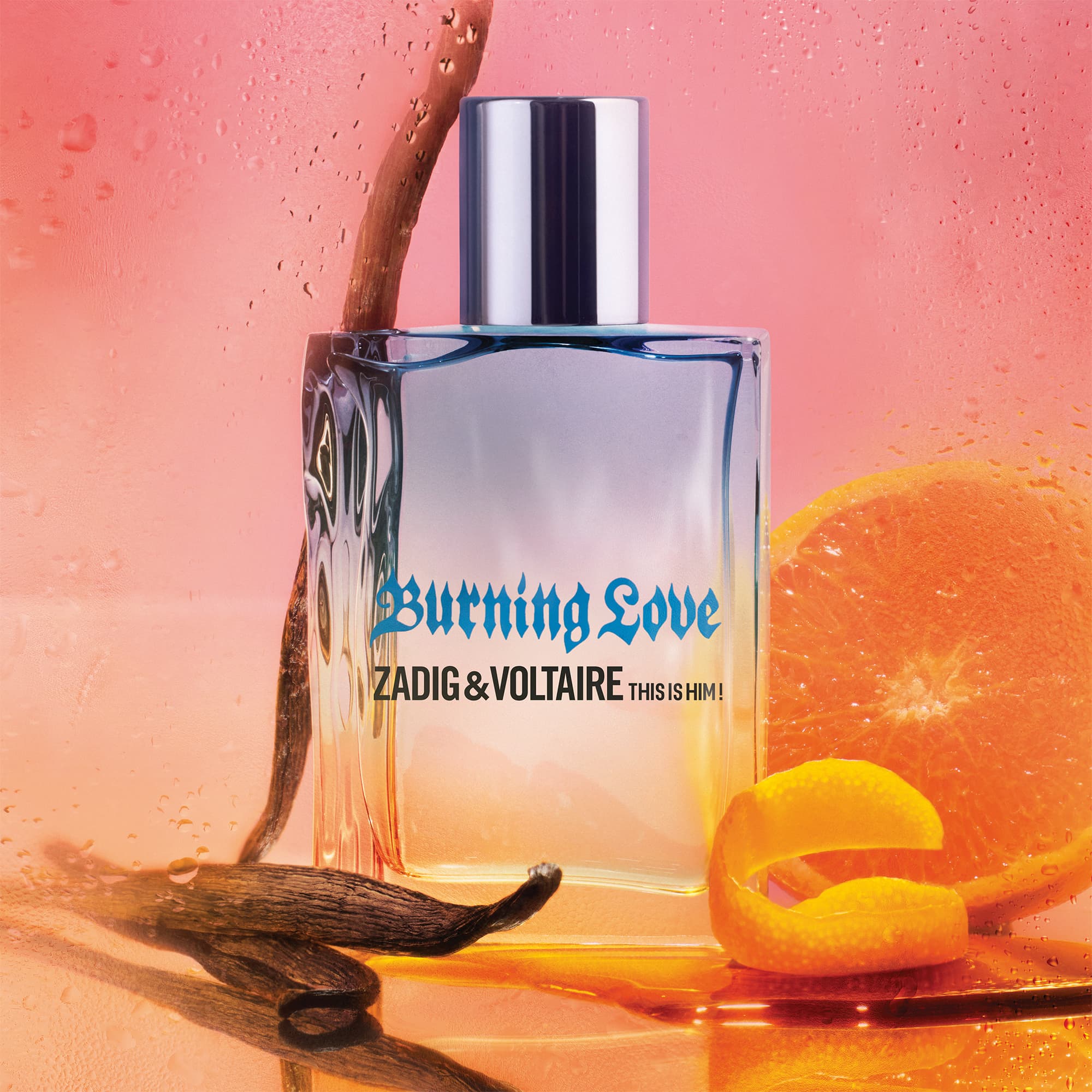 Produktbild ZADIG&VOLTAIRE This is Him! Burning Love Eau de Toilette 5 von 5