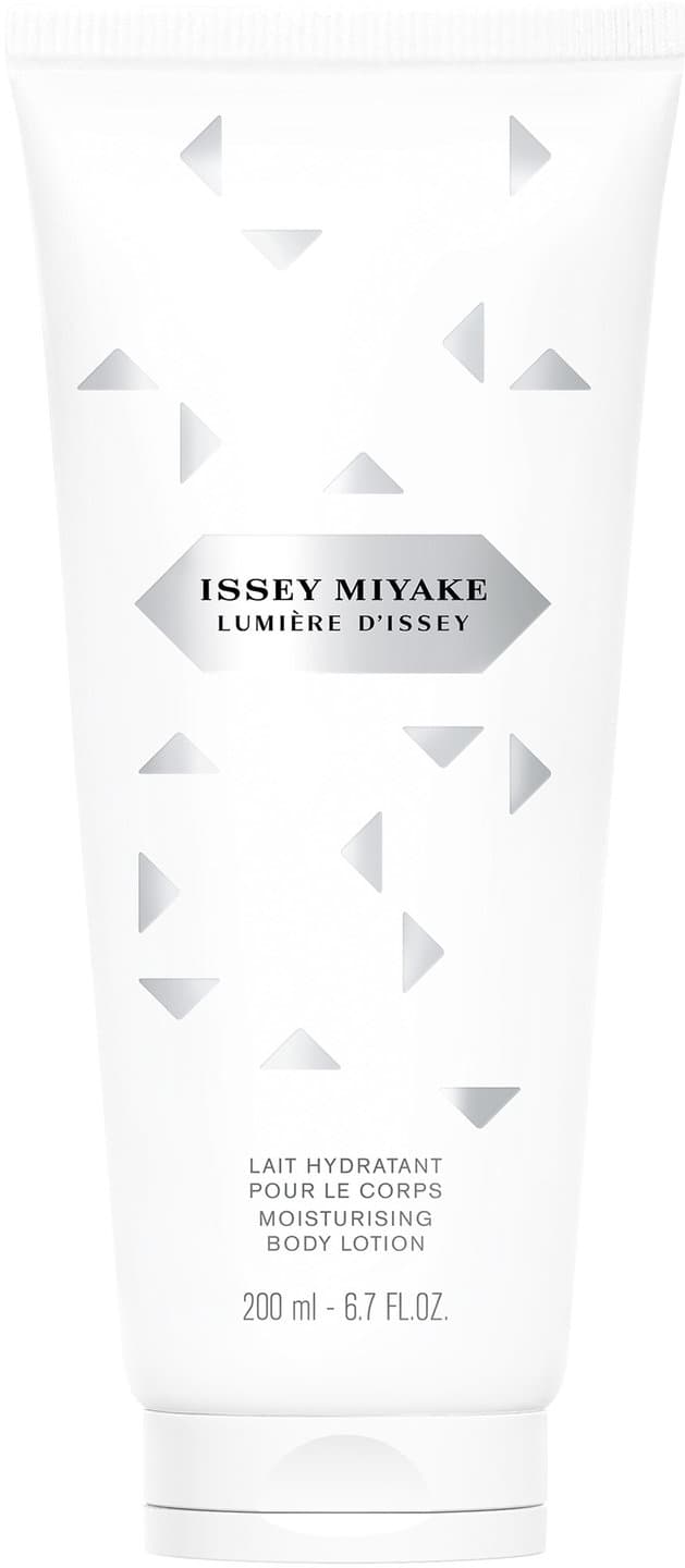 ISSEY MIYAKE Lumiere d'Issey Moisturizing Body Lotion