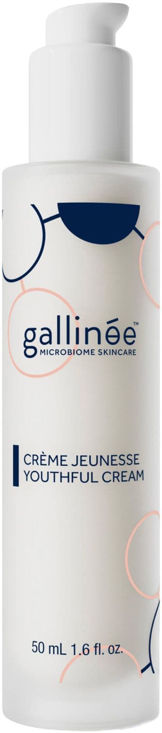 gallinée  Youthful Cream