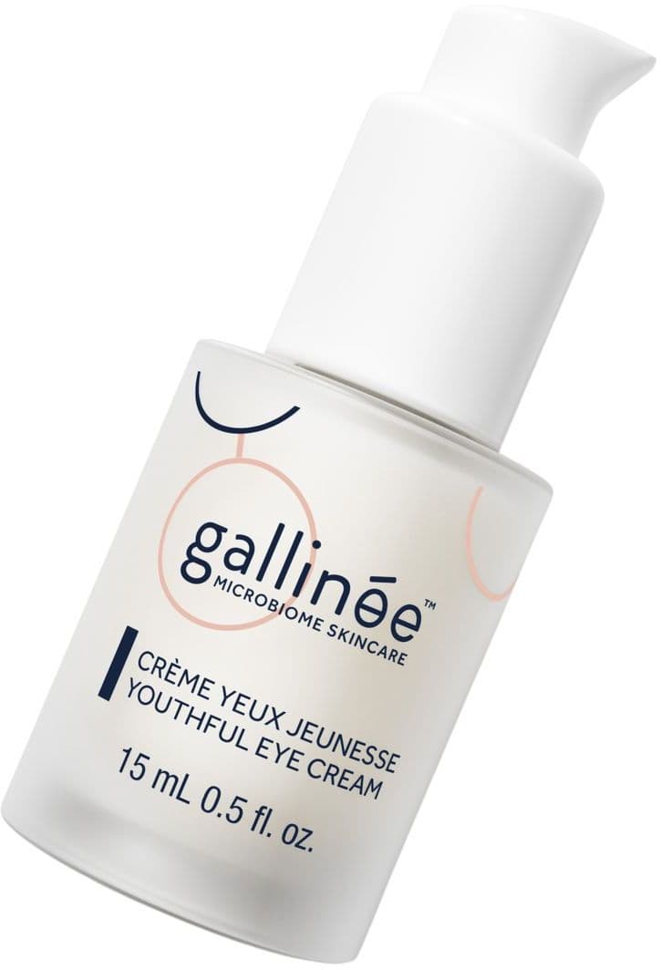 gallinée Youthful Eye Cream