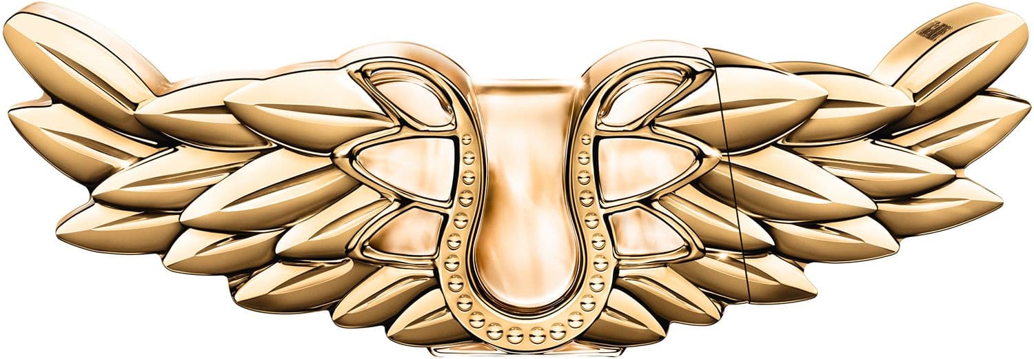 ZADIG&VOLTAIRE ZADIG L'Intense Eau de Parfum