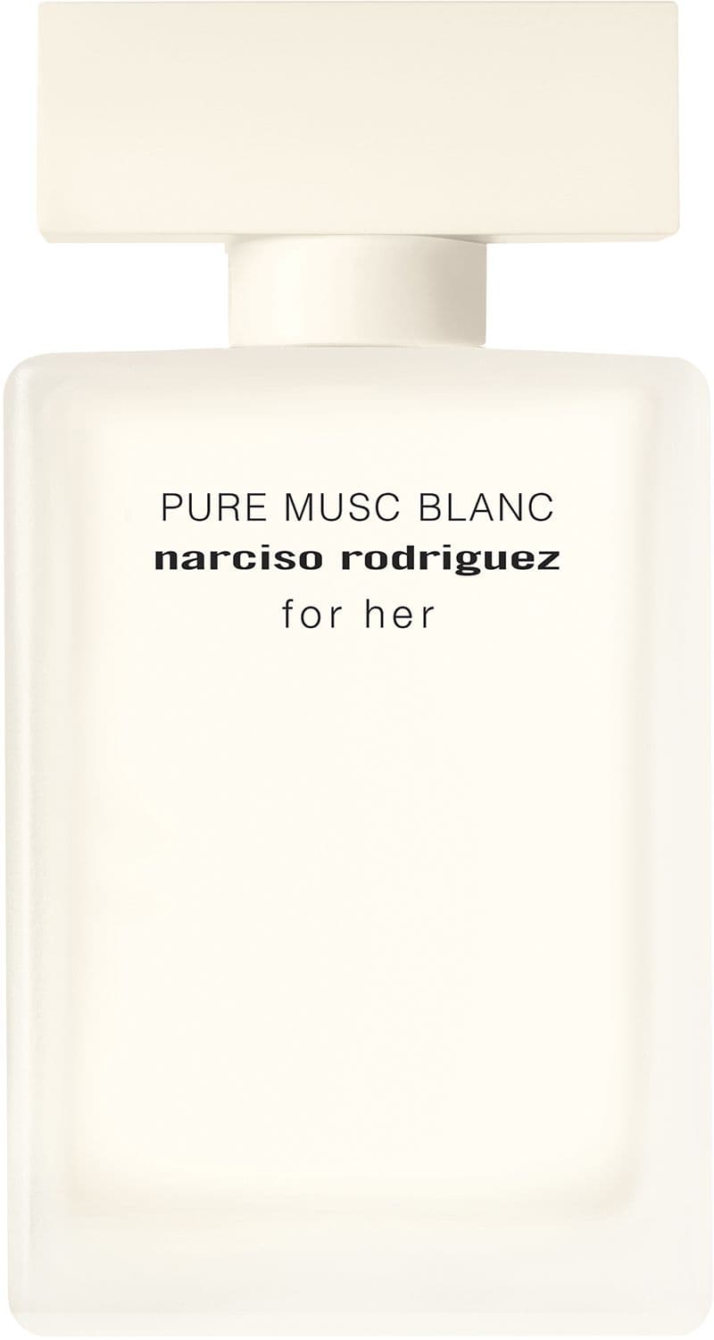 NARCISO RODRIGUEZ for her Pure Musc Blanc Eau de Parfum Intense