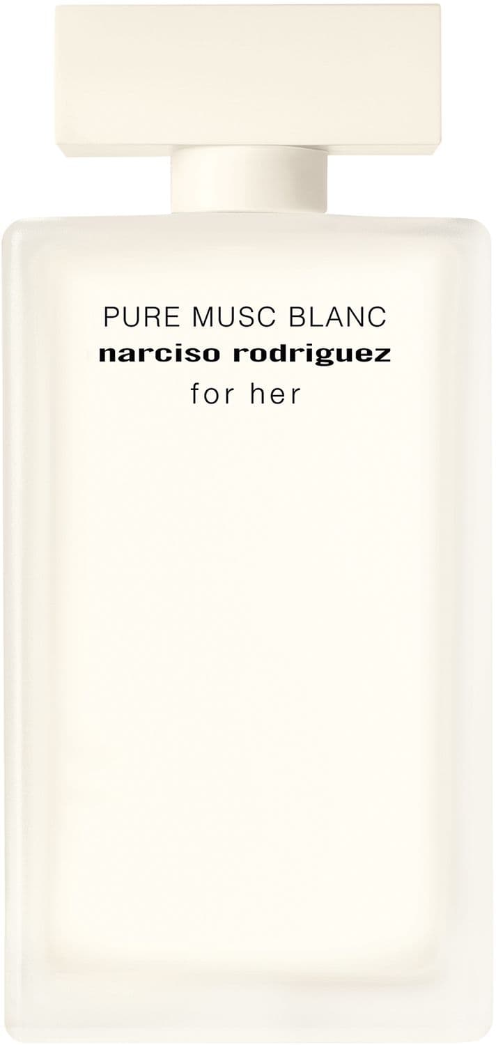 NARCISO RODRIGUEZ for her Pure Musc Blanc Eau de Parfum Intense