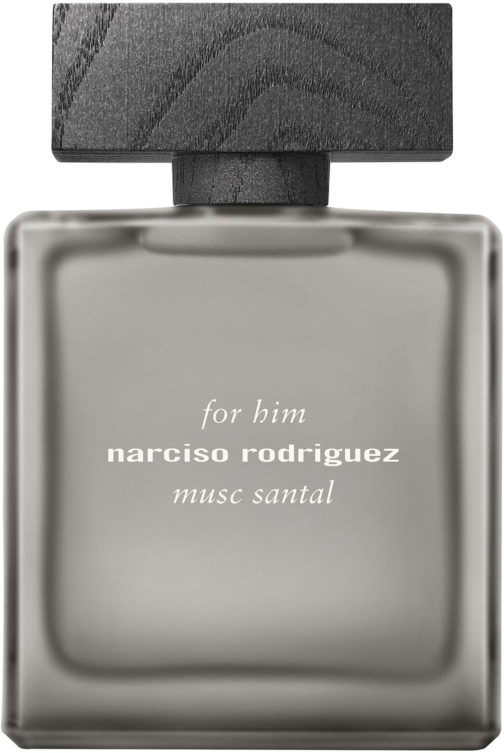NARCISO RODRIGUEZ for him Musc Santal Eau de Parfum Intense