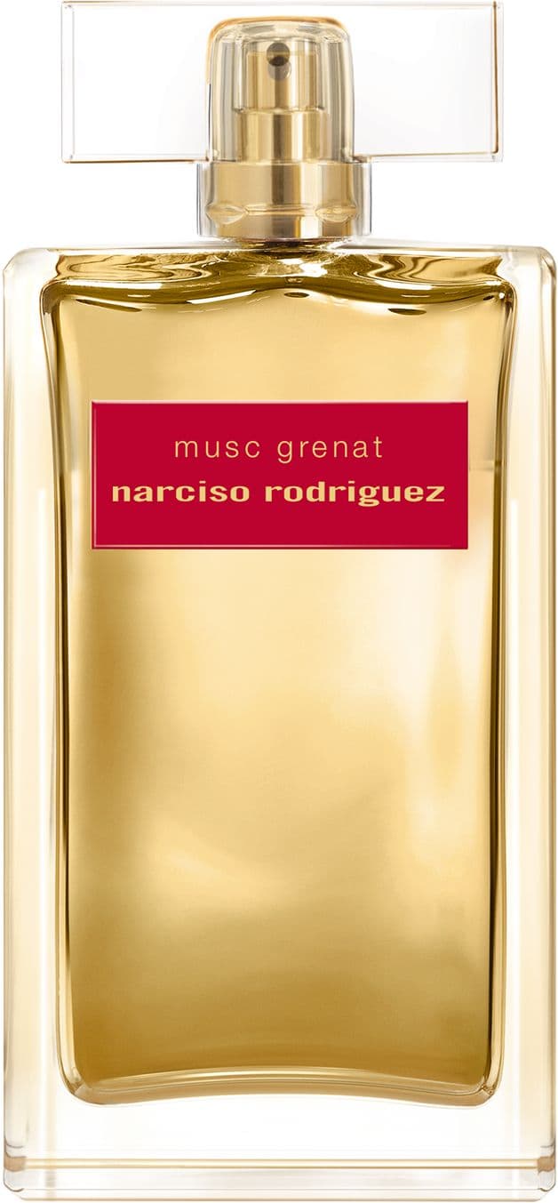 NARCISO RODRIGUEZ Les Luminances Musc Grenat Eau de Parfum Intense 