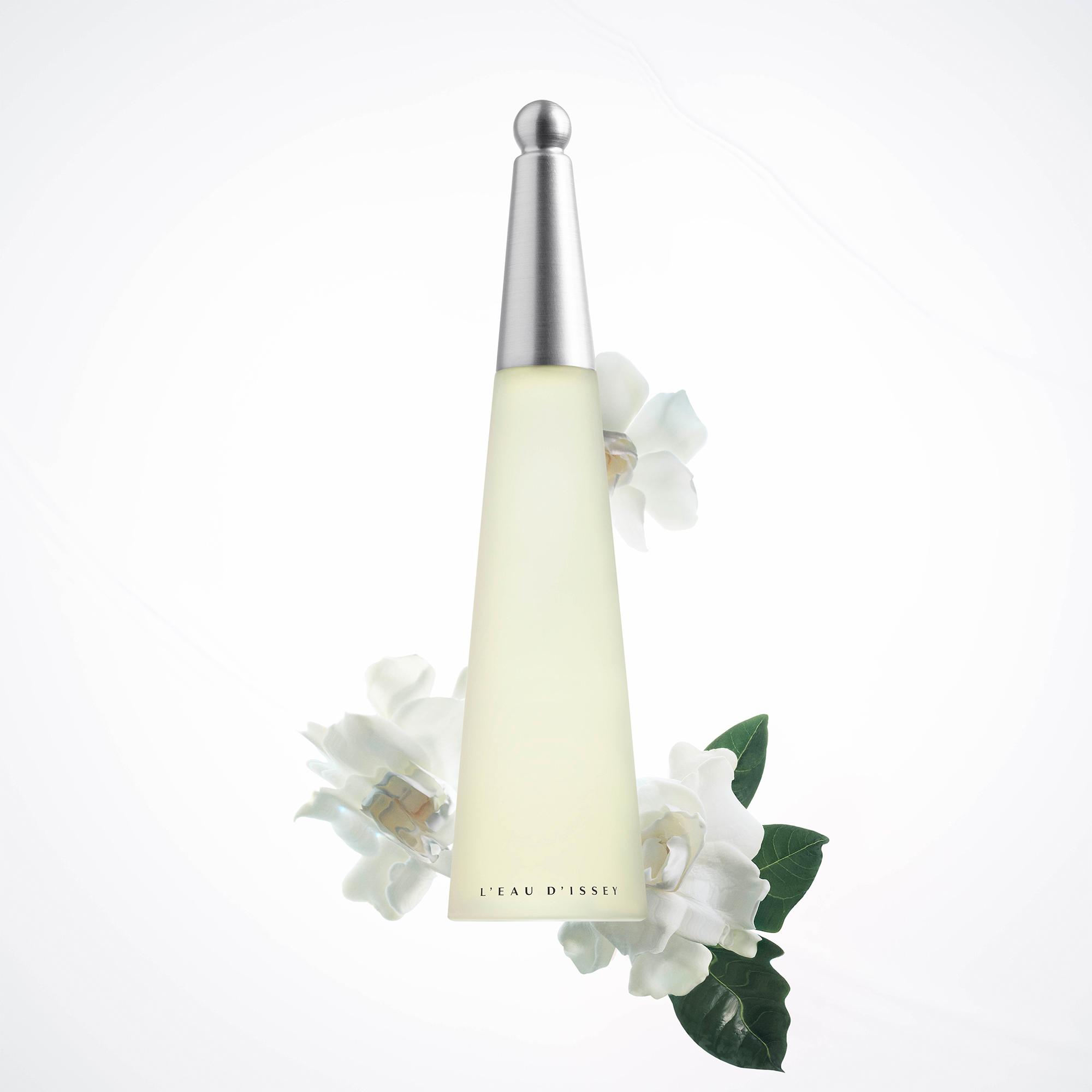Produktbild ISSEY MIYAKE L'Eau d'Issey Eau de Toilette 5 von 5