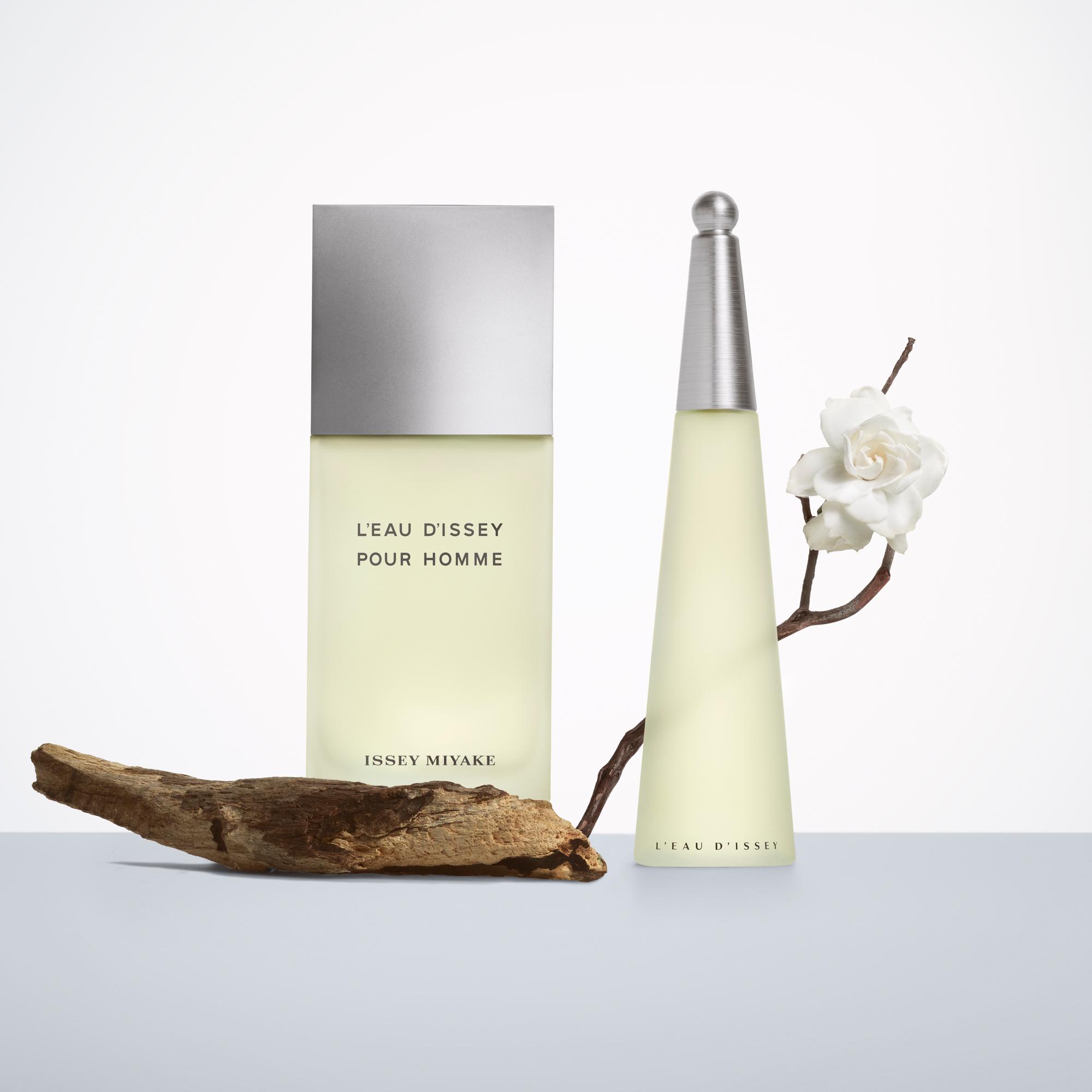Produktbild ISSEY MIYAKE L'Eau d'Issey Eau de Toilette 3 von 5