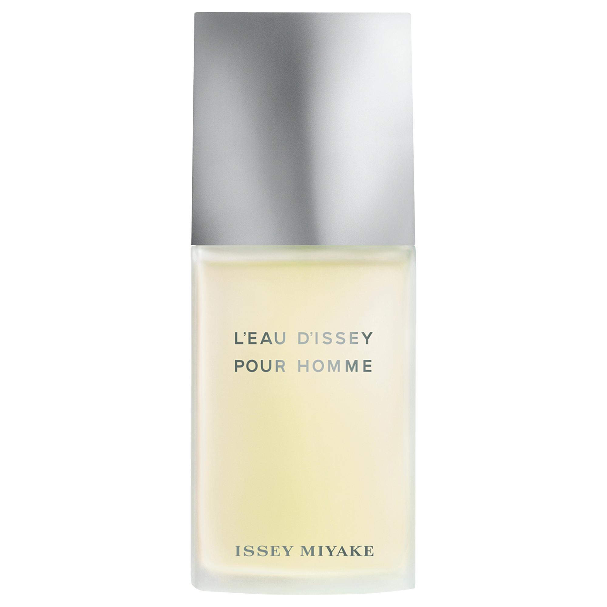 ISSEY MIYAKE L'Eau d'Issey pour Homme Eau de Toilette
