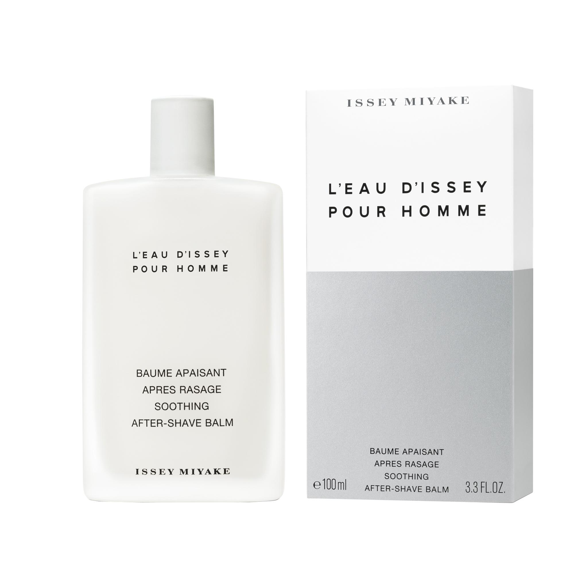 Produktbild ISSEY MIYAKE L'Eau d'Issey pour Homme After Shave Balm 2 von 2