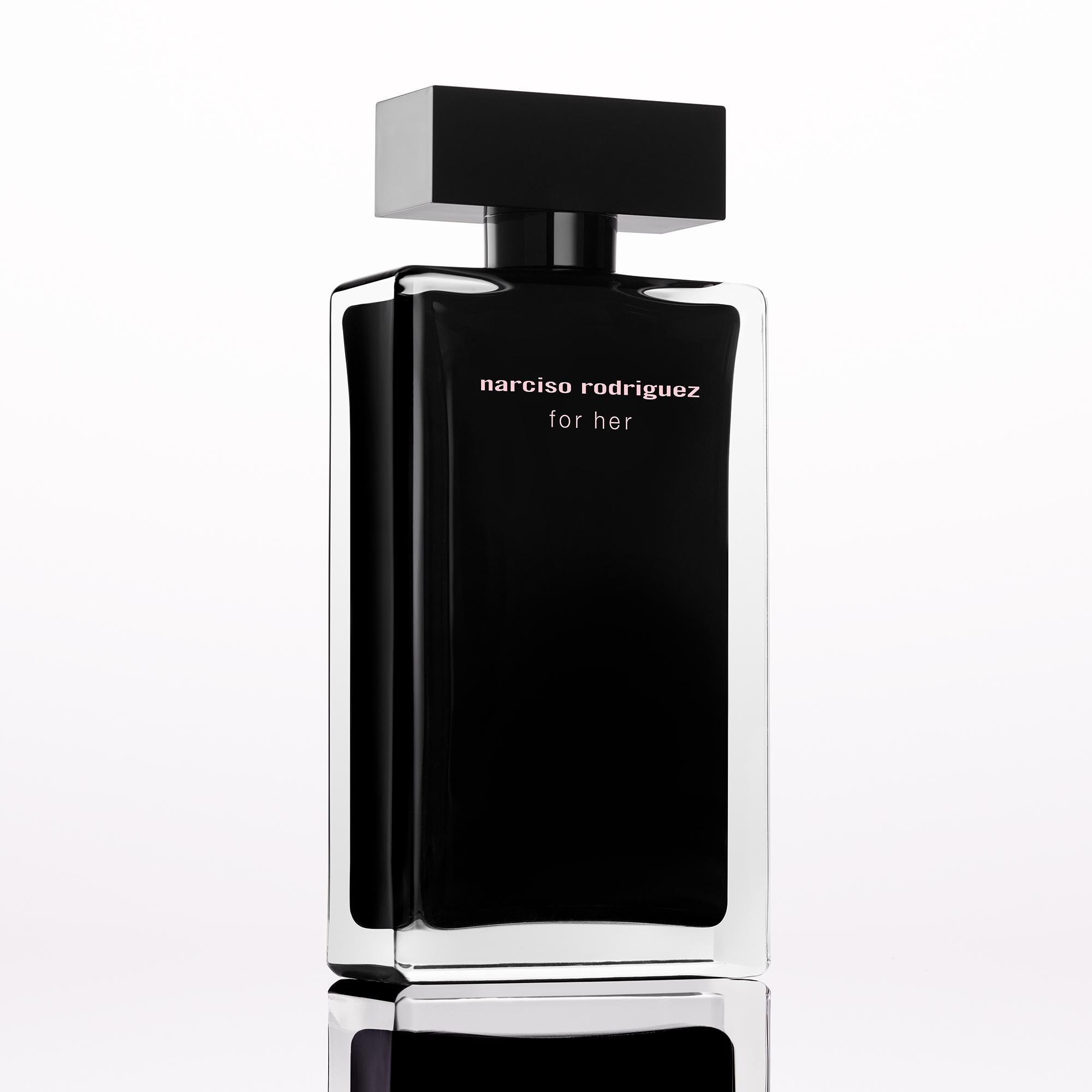 Produktbild NARCISO RODRIGUEZ for her Eau de Toilette 7 von 12